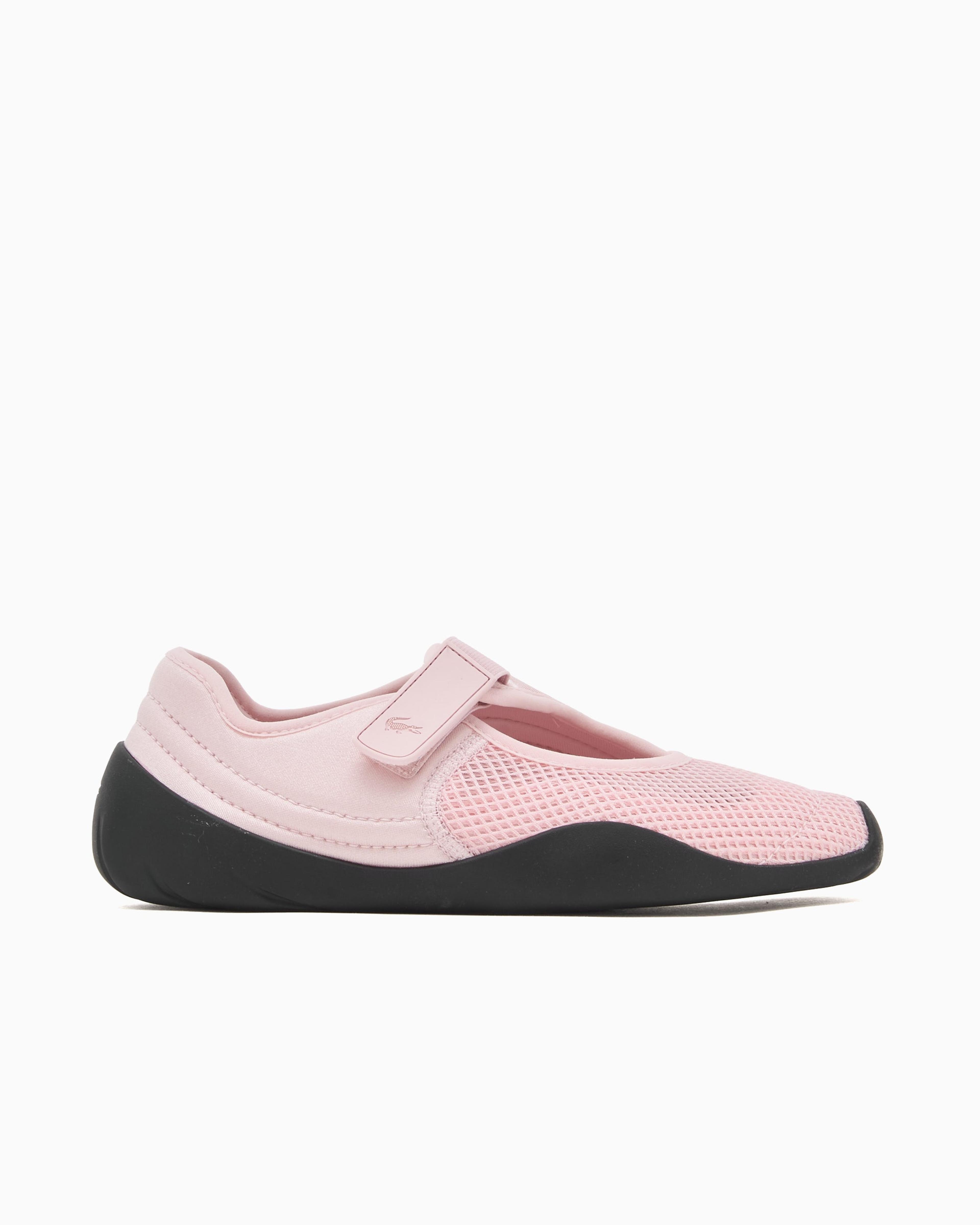 Lacoste Low Mystère