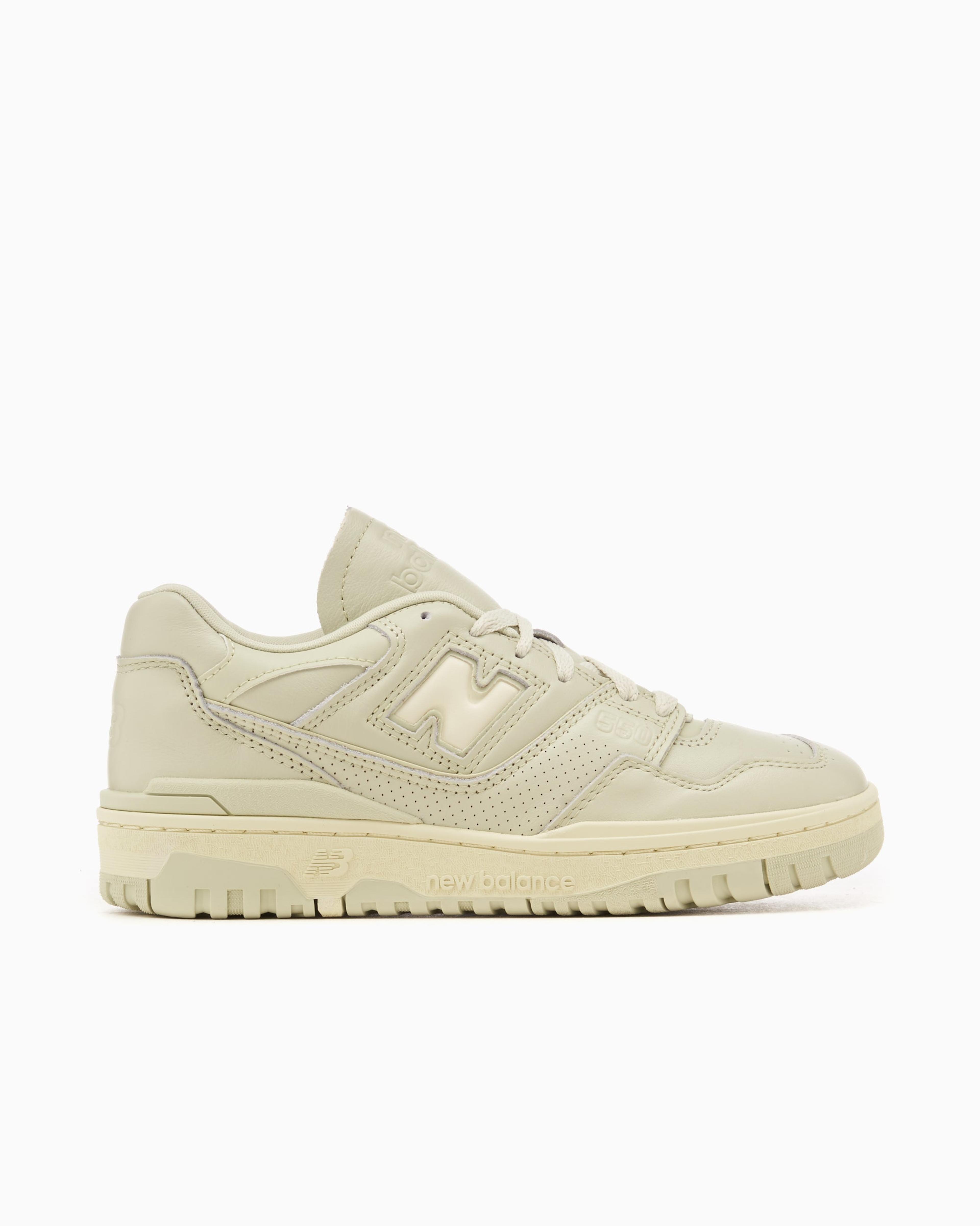 New Balance BB550 MCC "Grey Day"