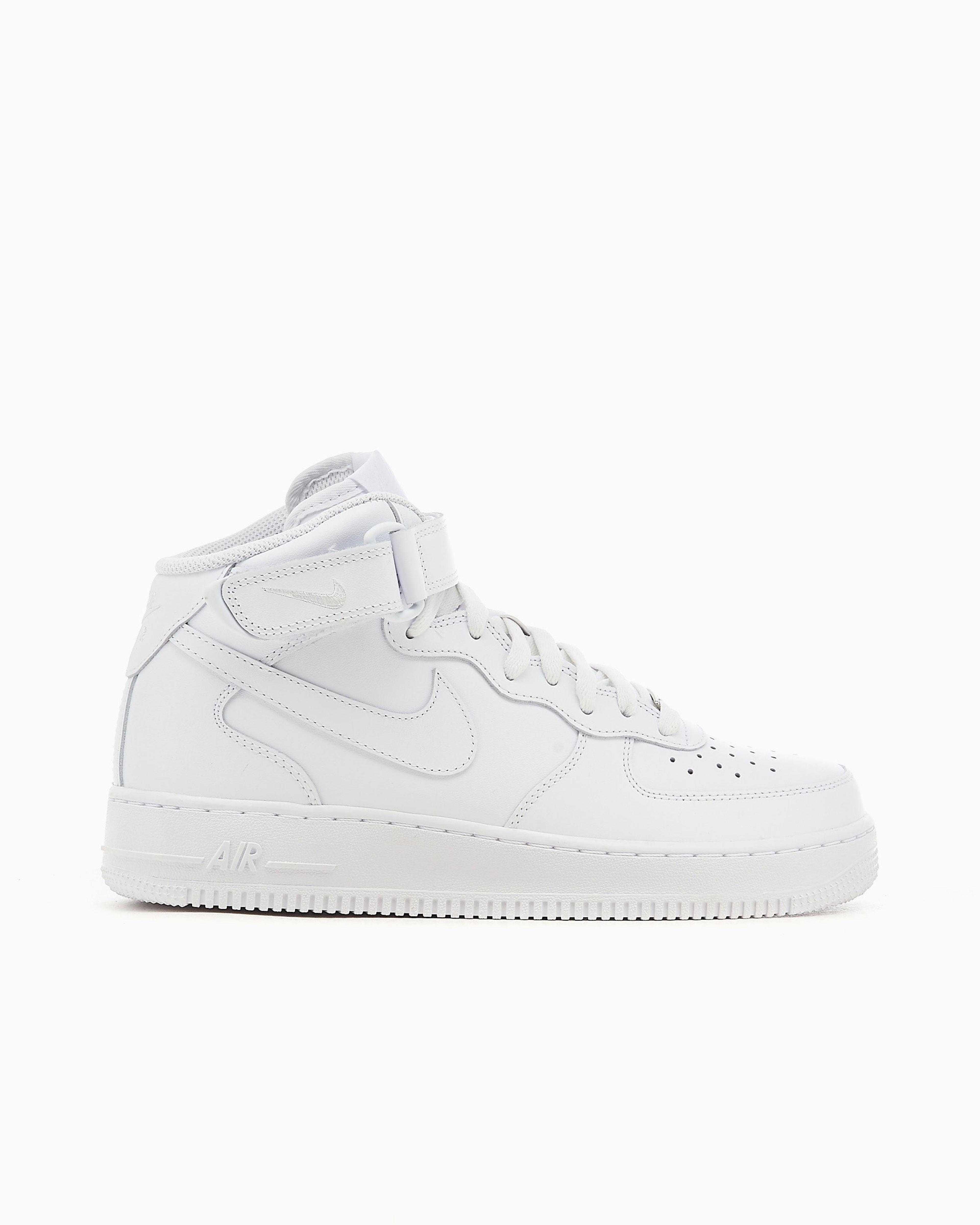 Nike Air Force 1 Mid '07