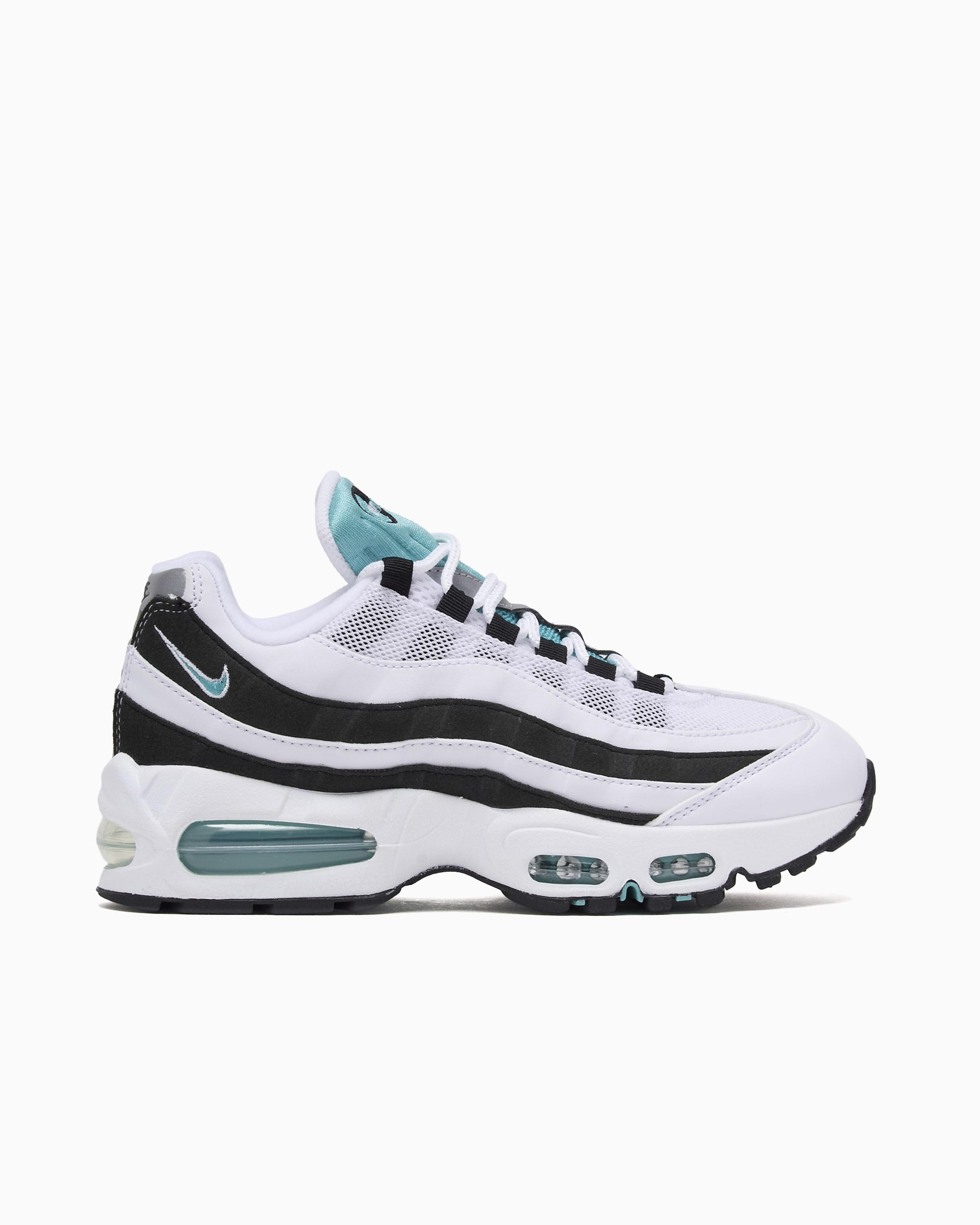 Nike Air Max 95 "Black Border"