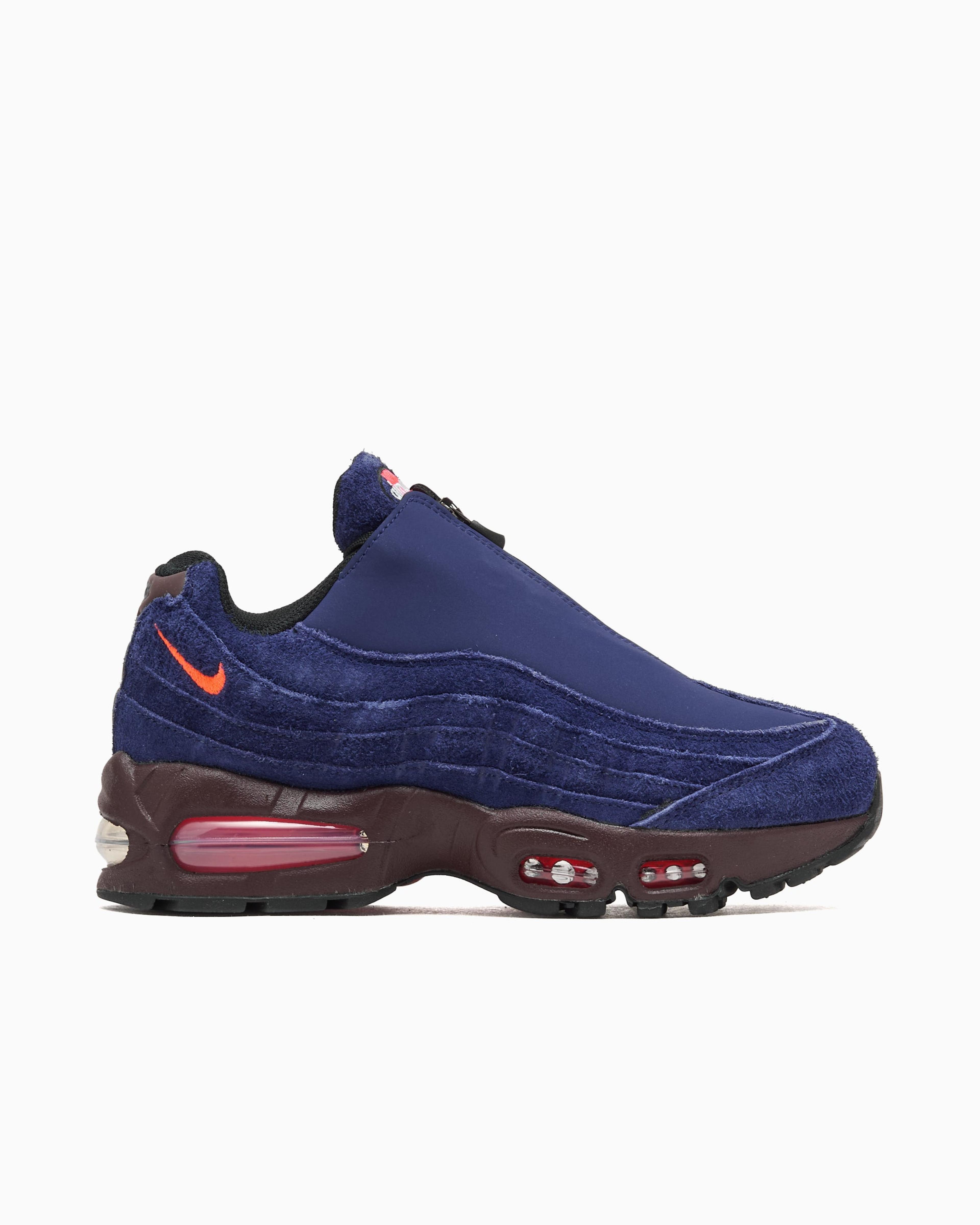 Nike Air Max 95 Zip "Big Bubble Loyal Blue"