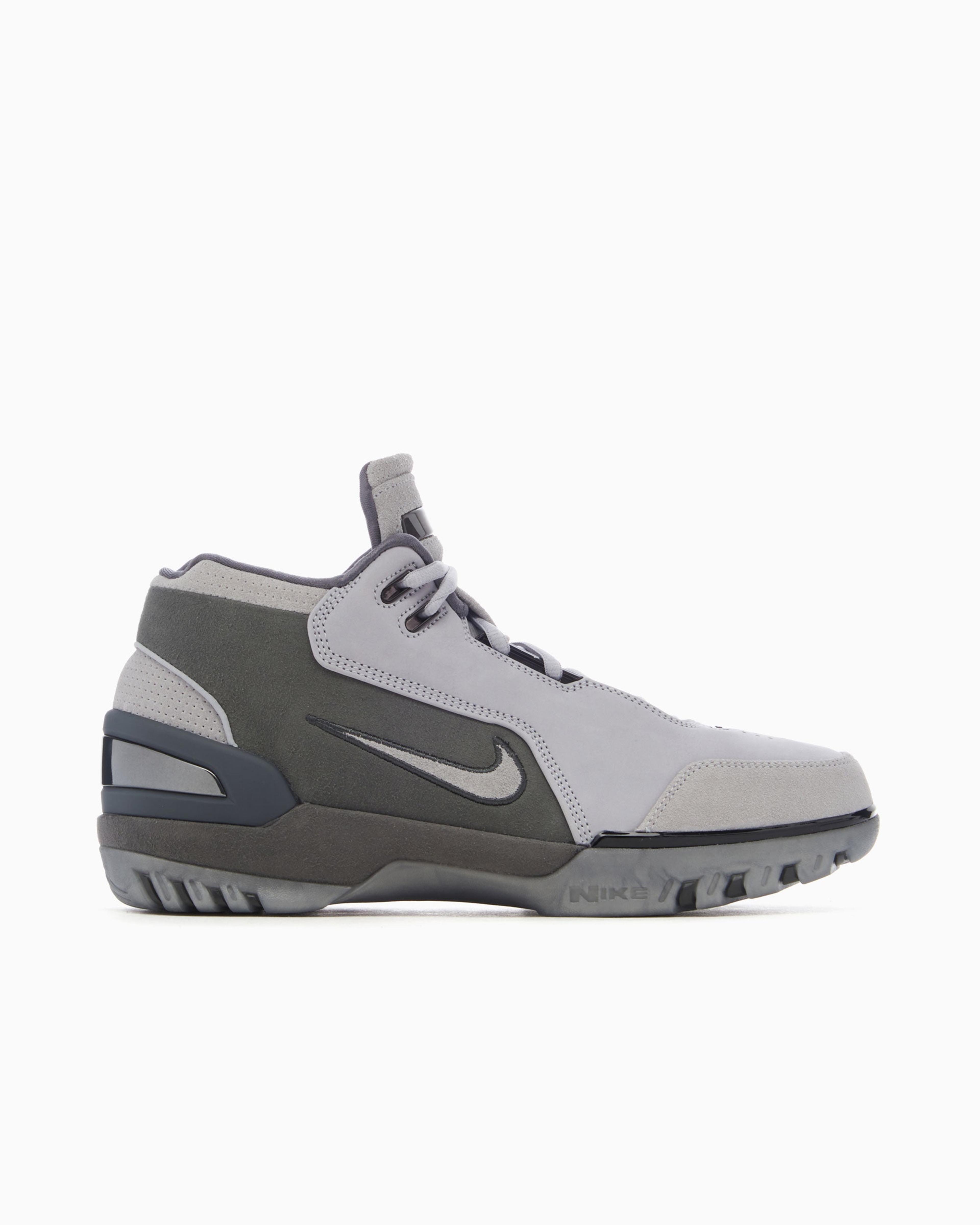 Nike Air Zoom Generation "Dark Grey"