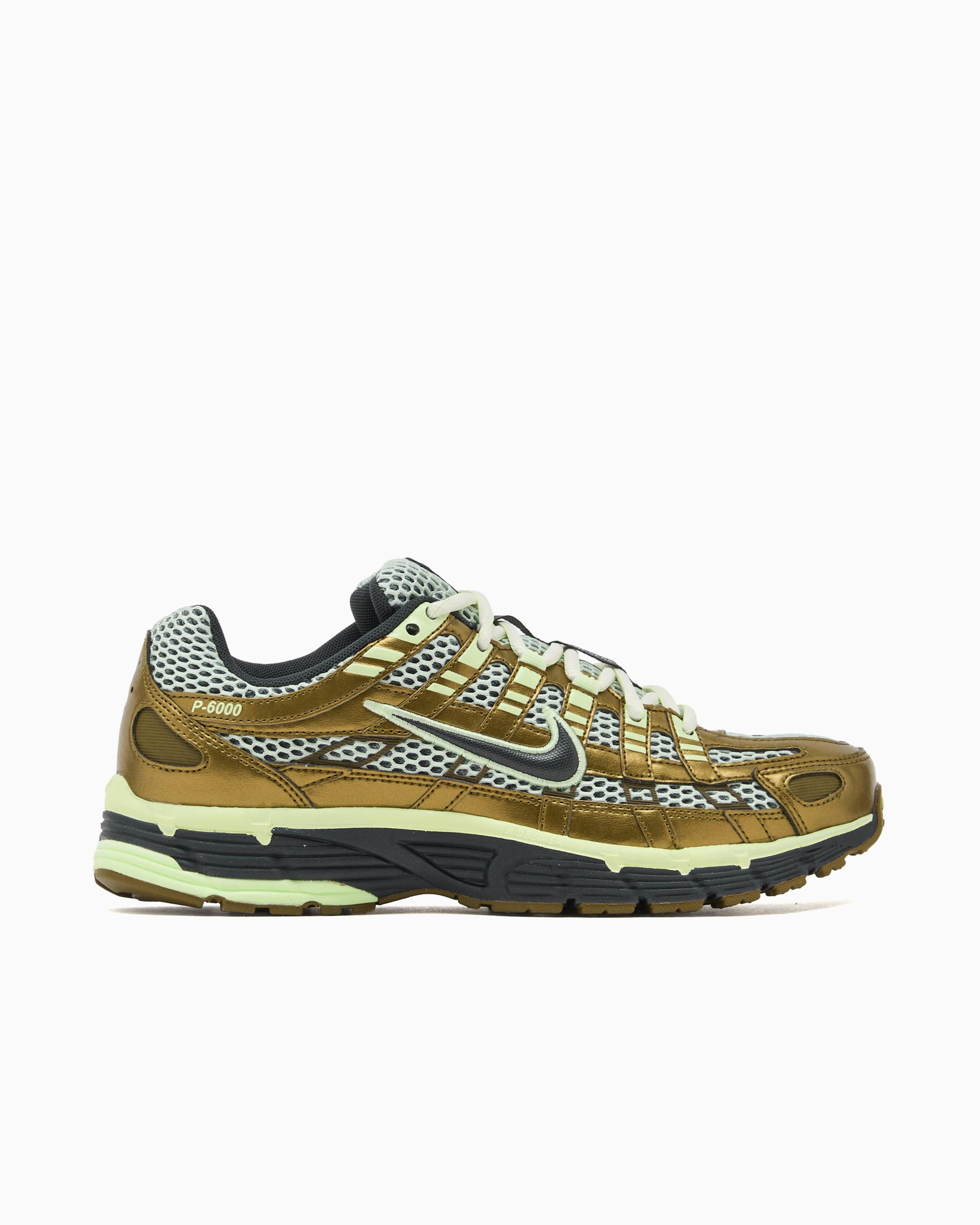 Nike P-6000 SE