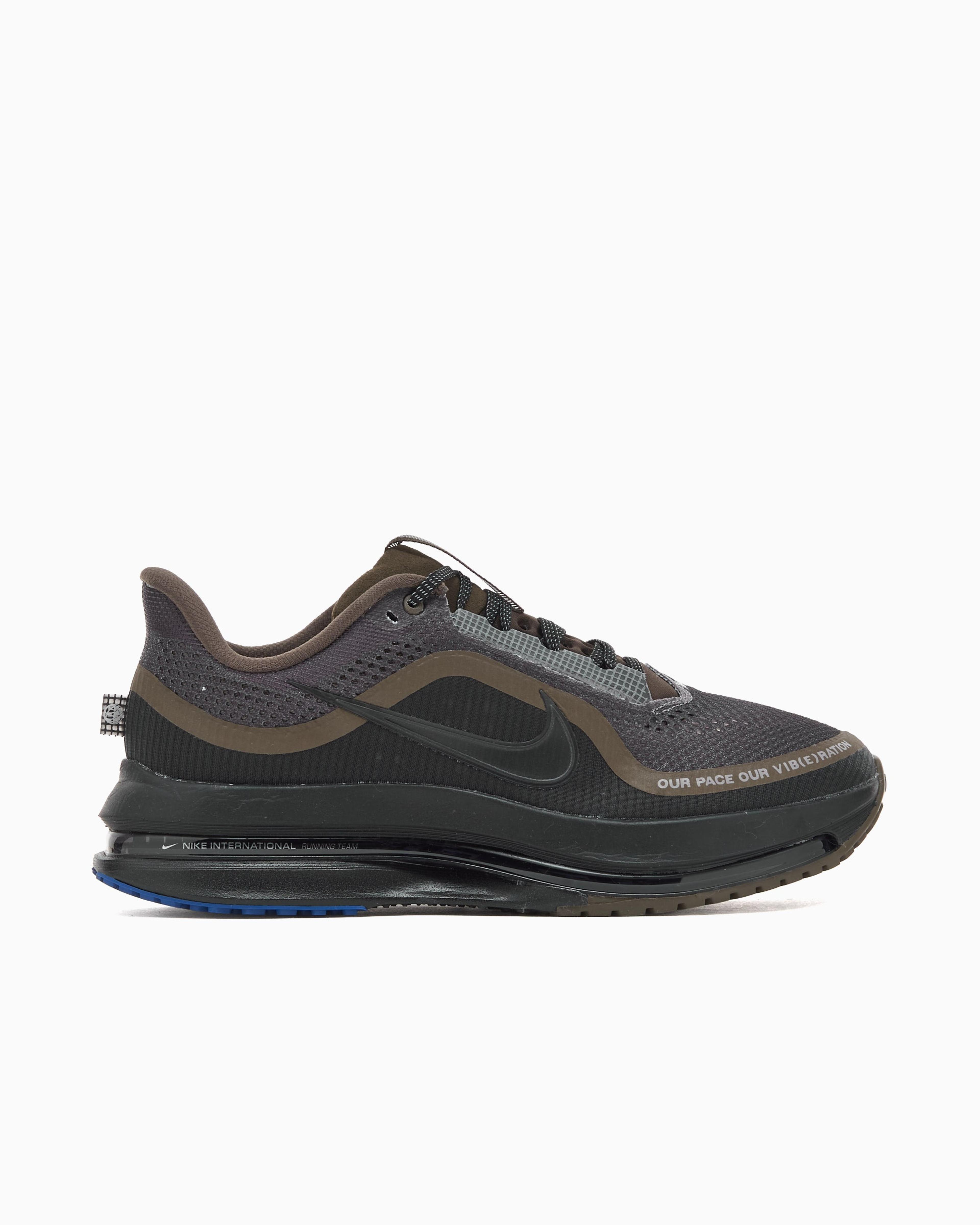 Nike Pegasus Premium "Our Pace Our Vib(e)ration"