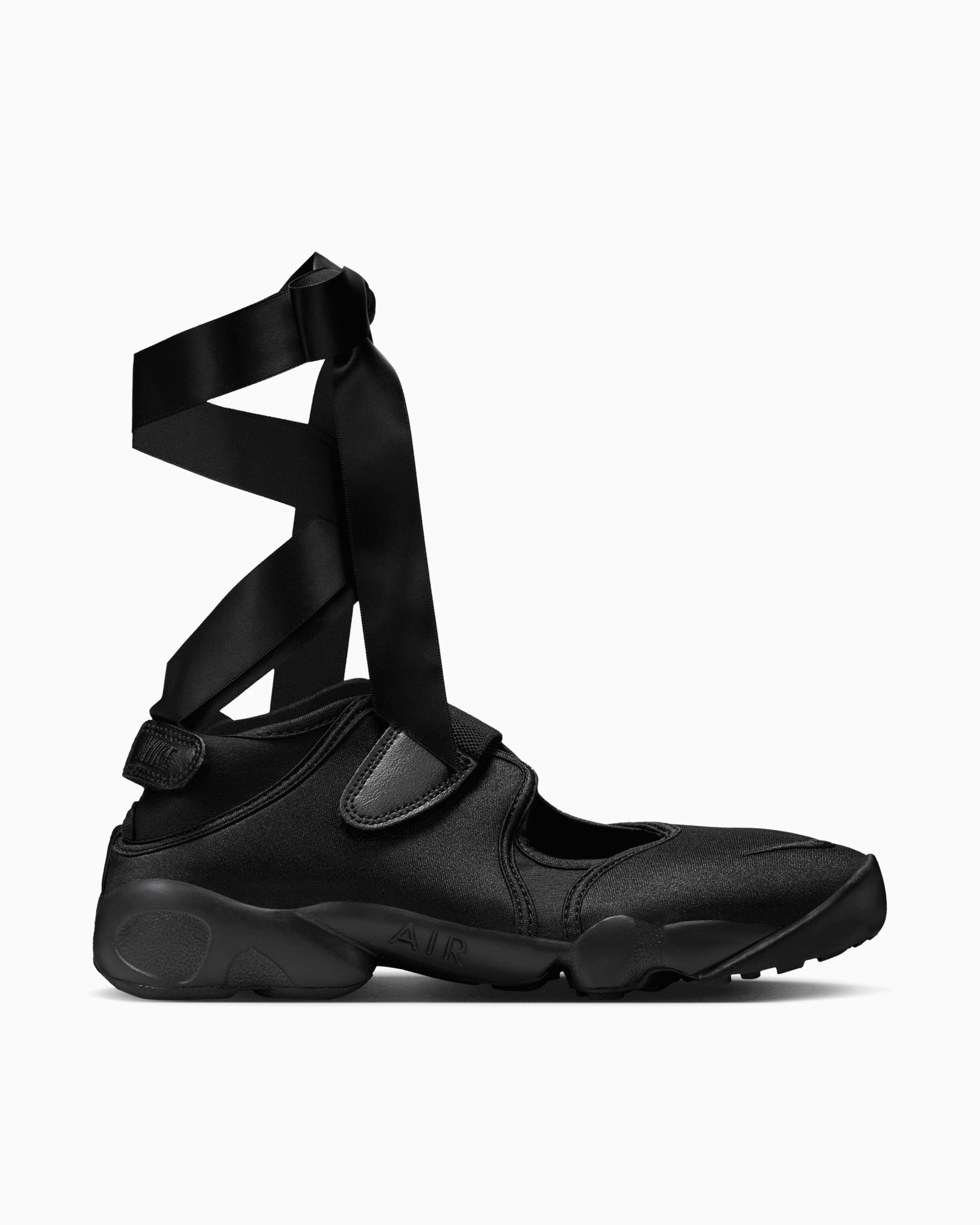 Nike Women's Air Rift "Ballet"