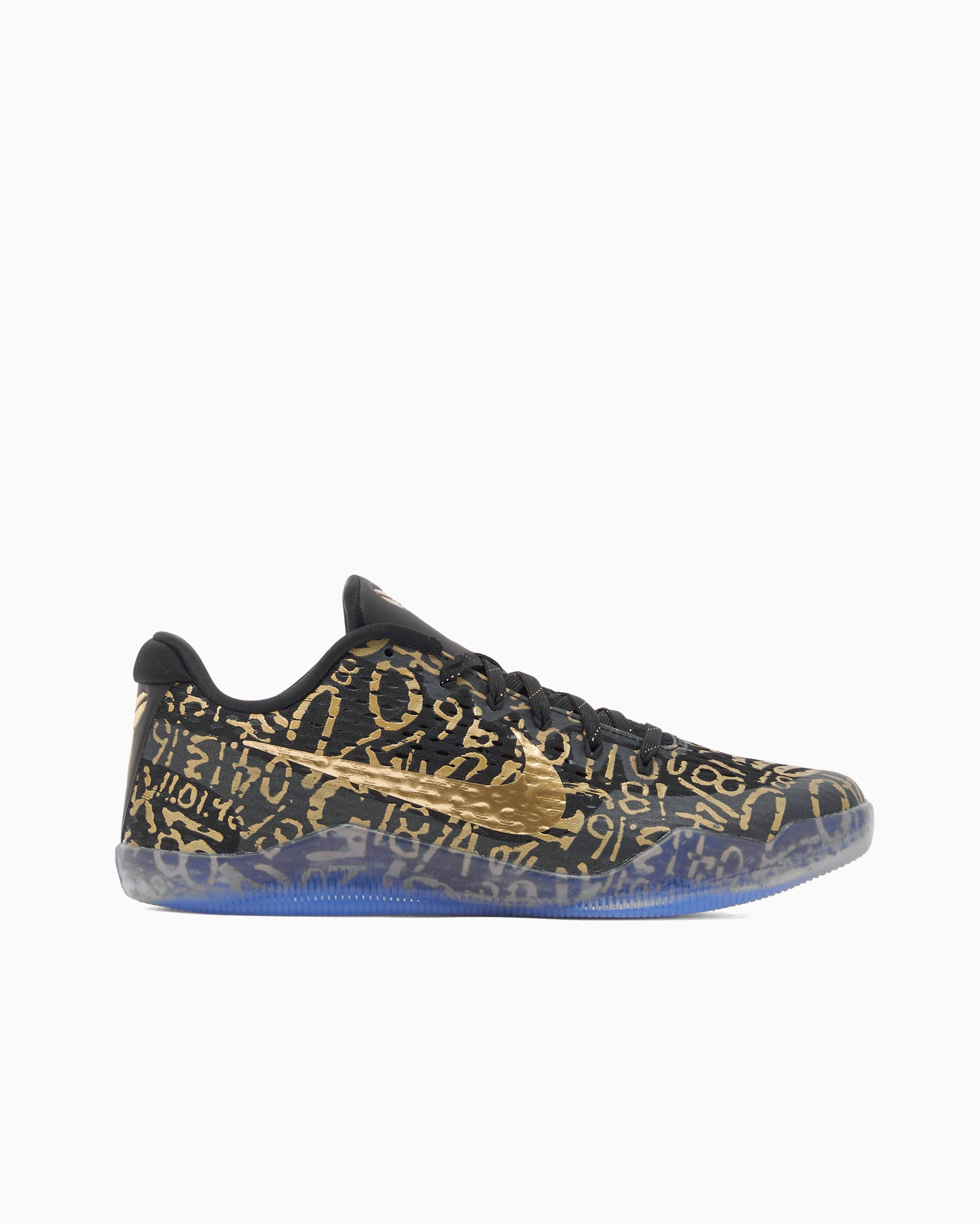 Nike x Kobe Bryant 11 EM Protro "Mamba Out"