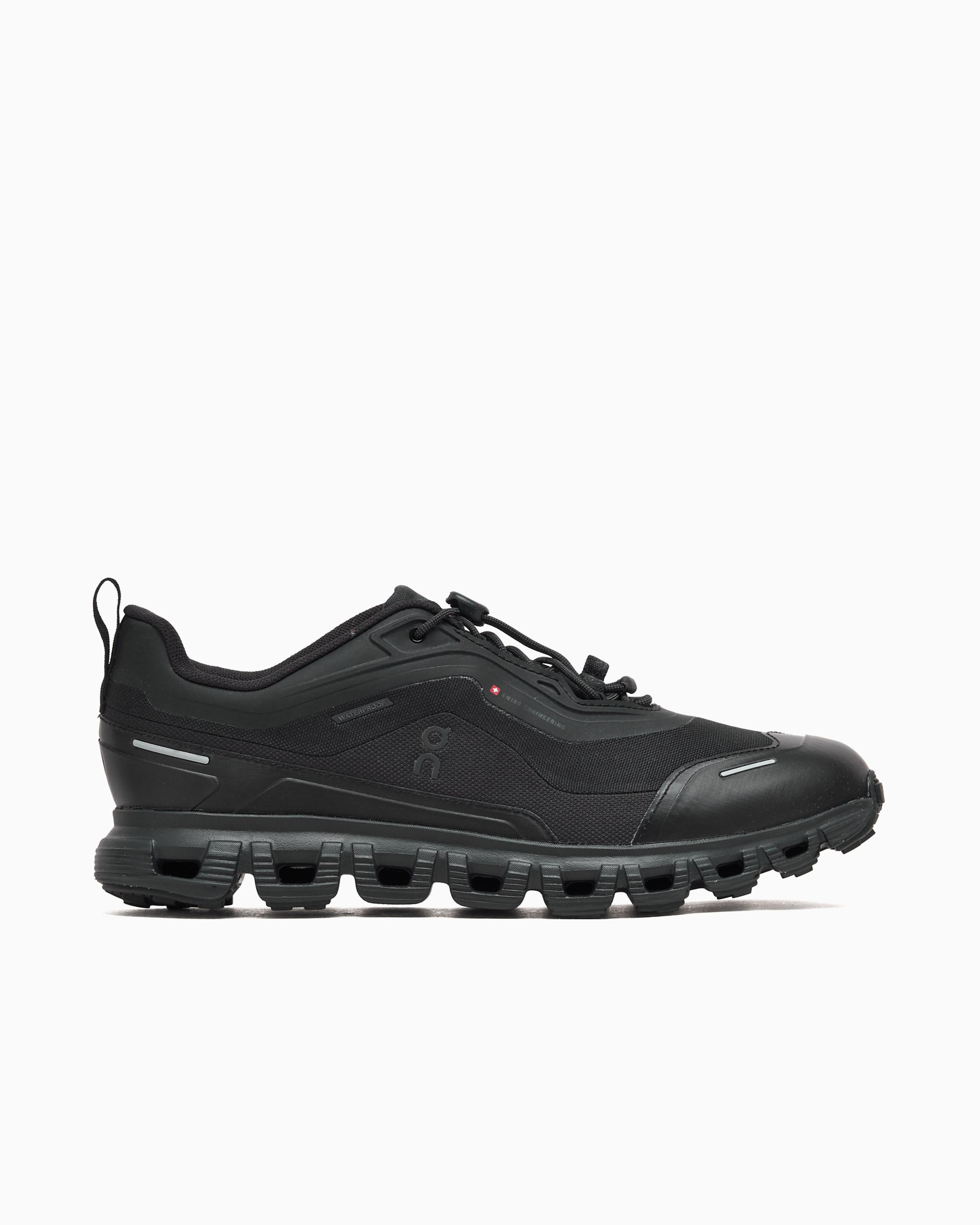 On Cloud 6 Geo Waterproof