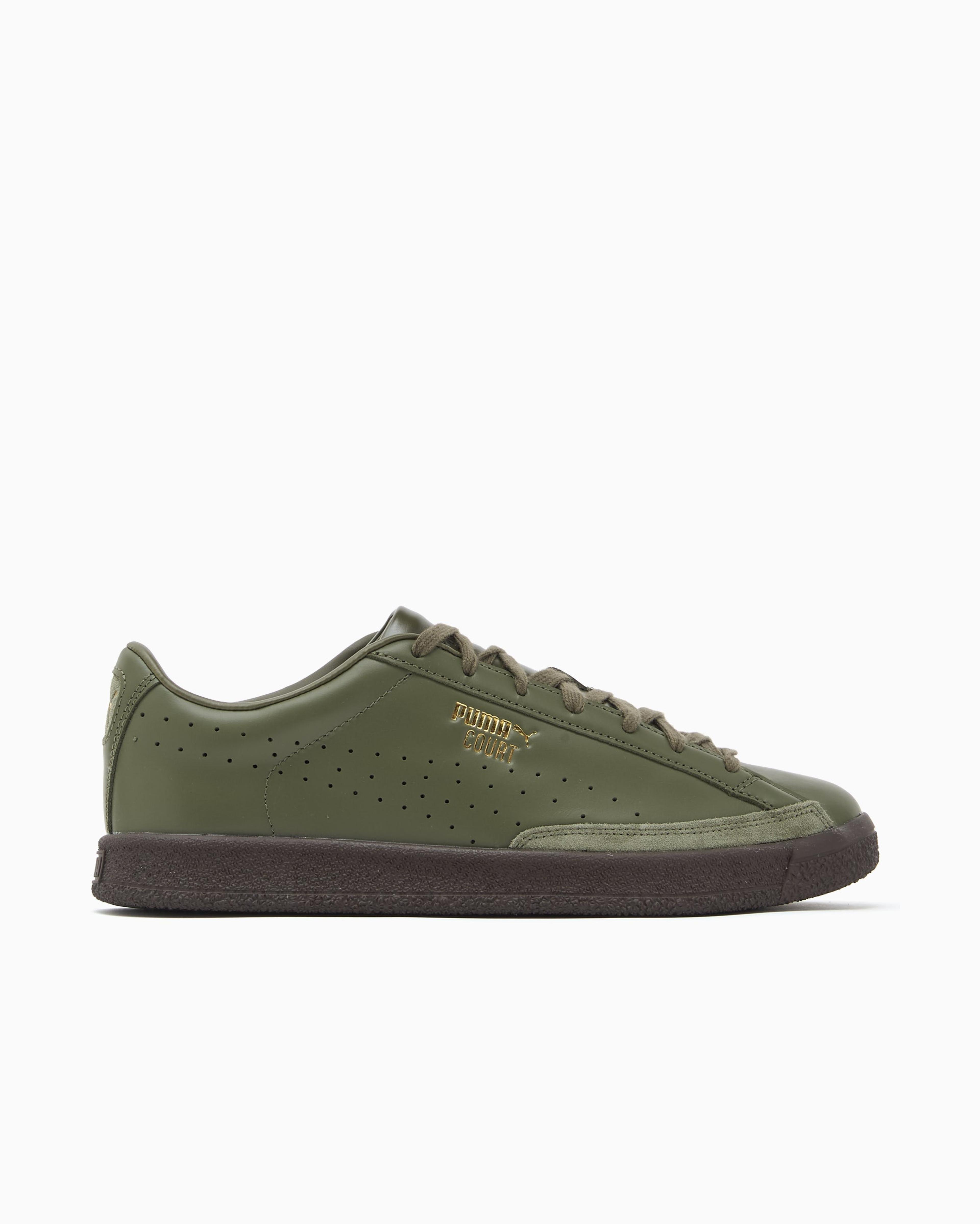 Puma Court