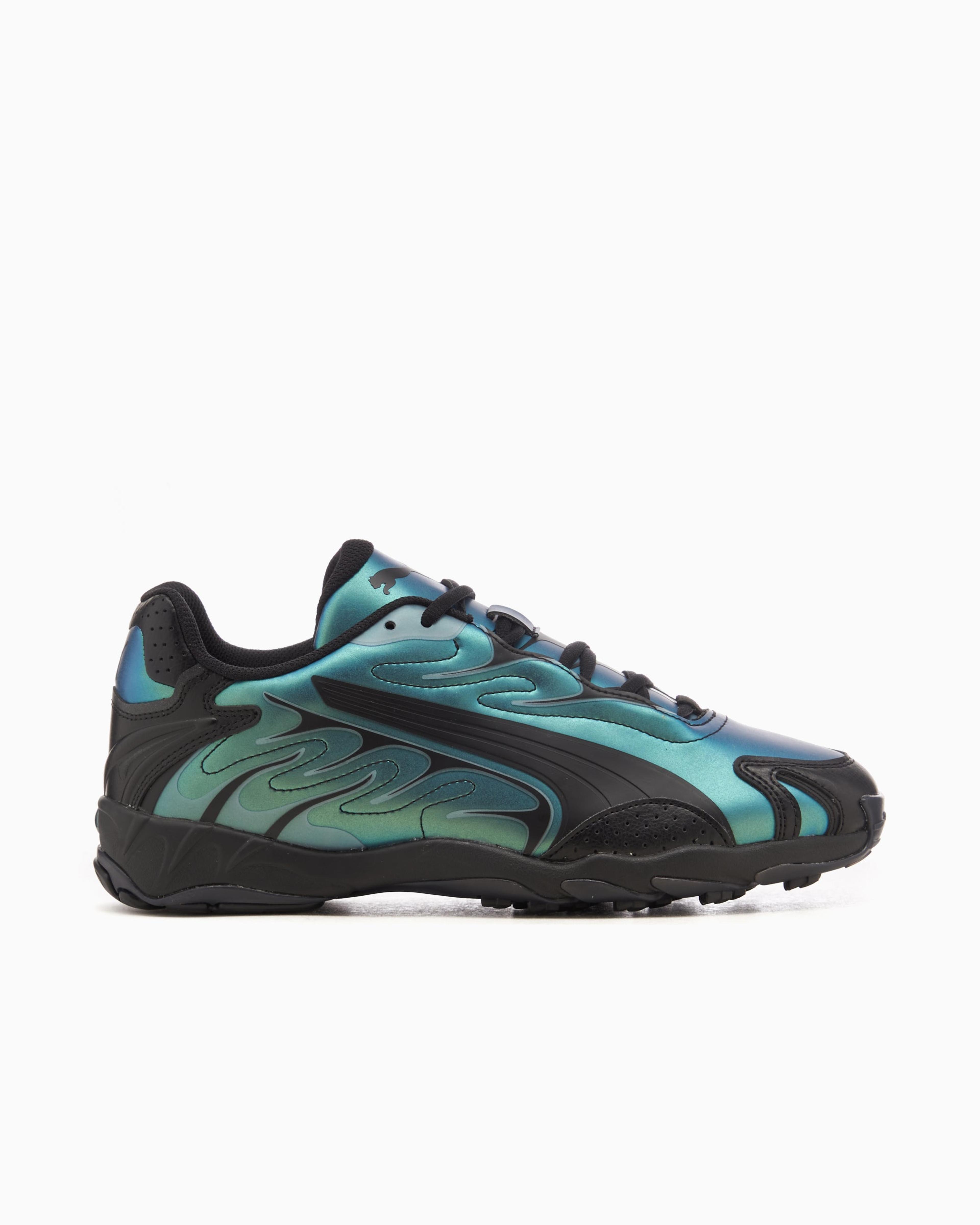 Puma Inhale