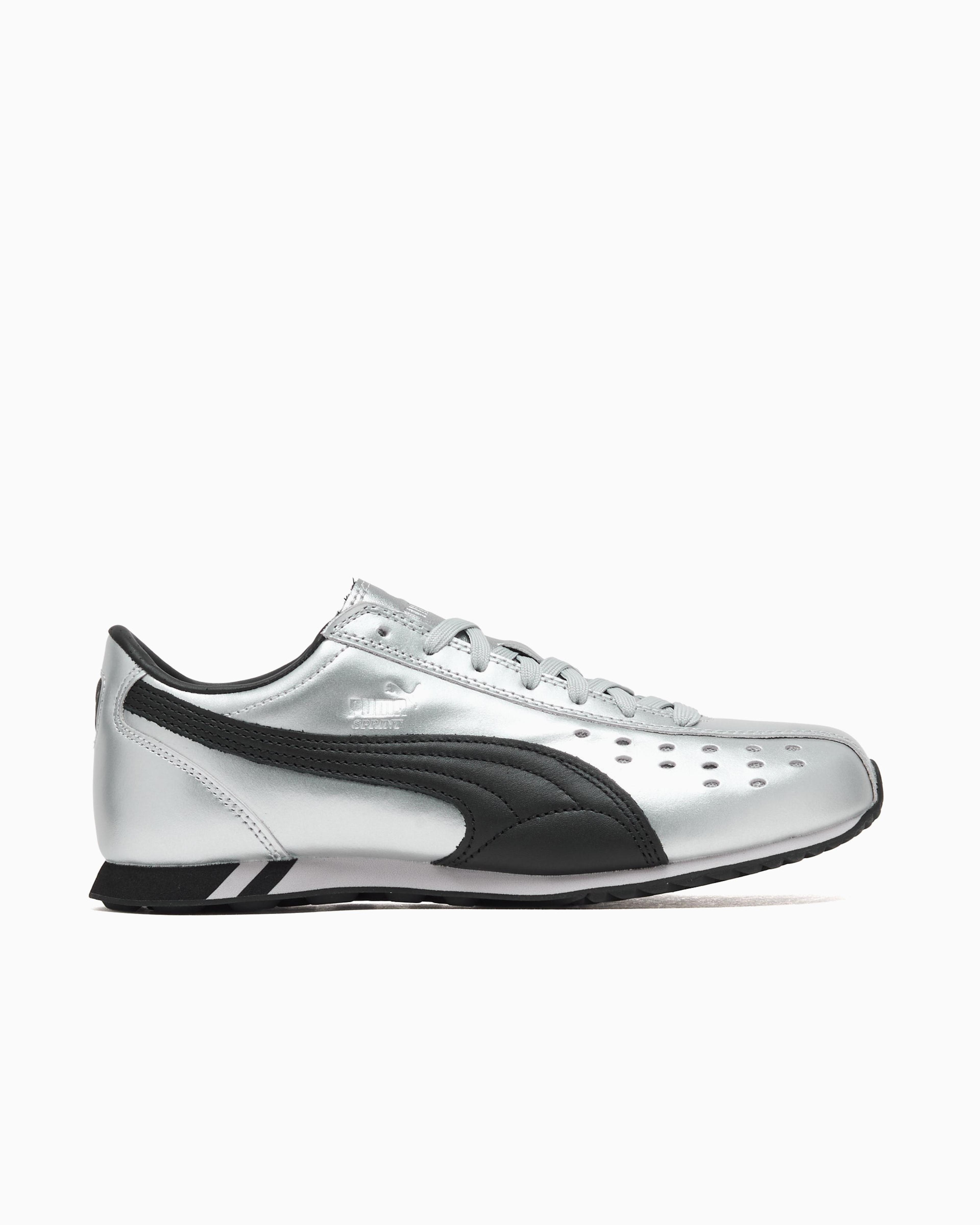 Puma Sprint Metallic