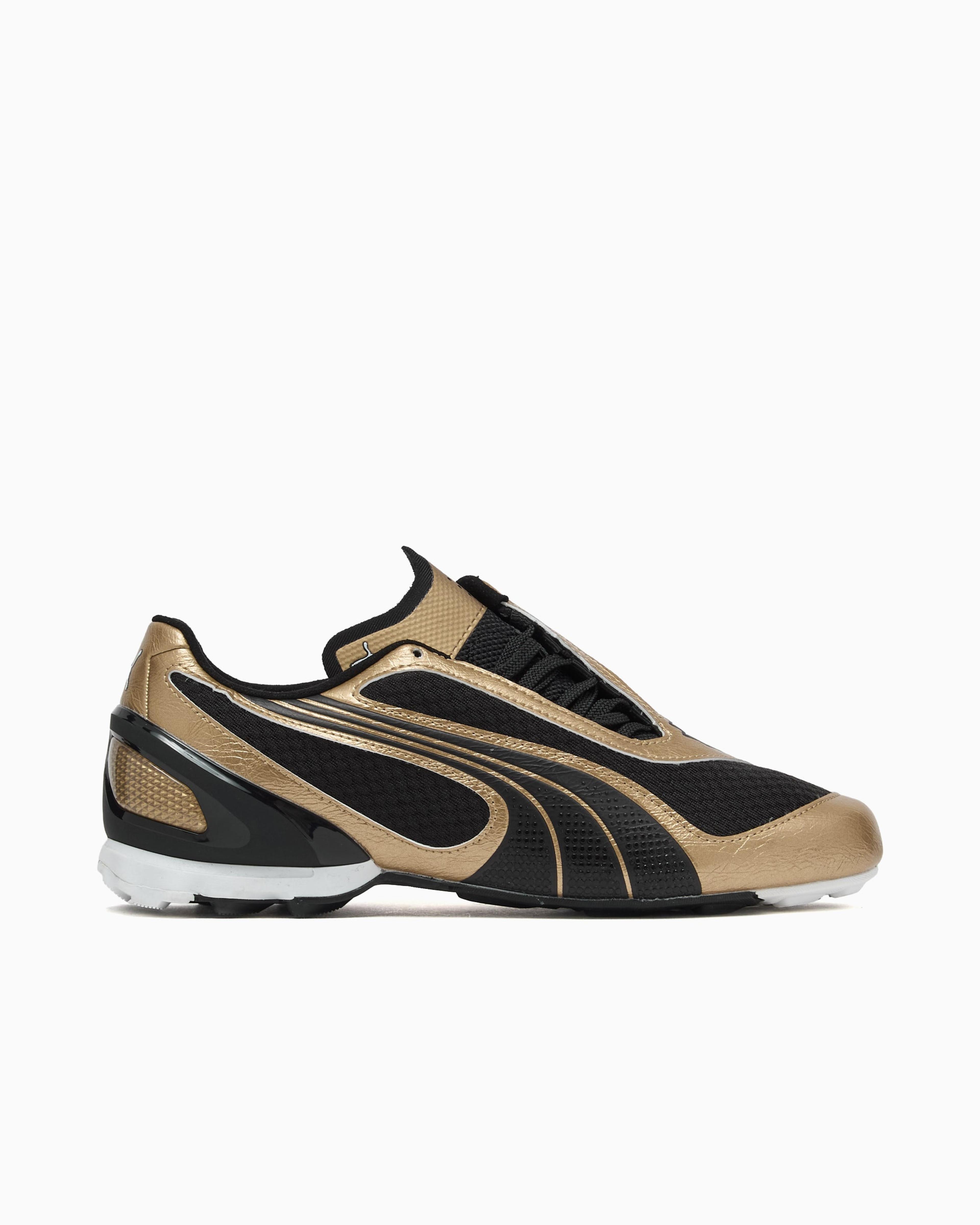 Puma V-S1 Metallic