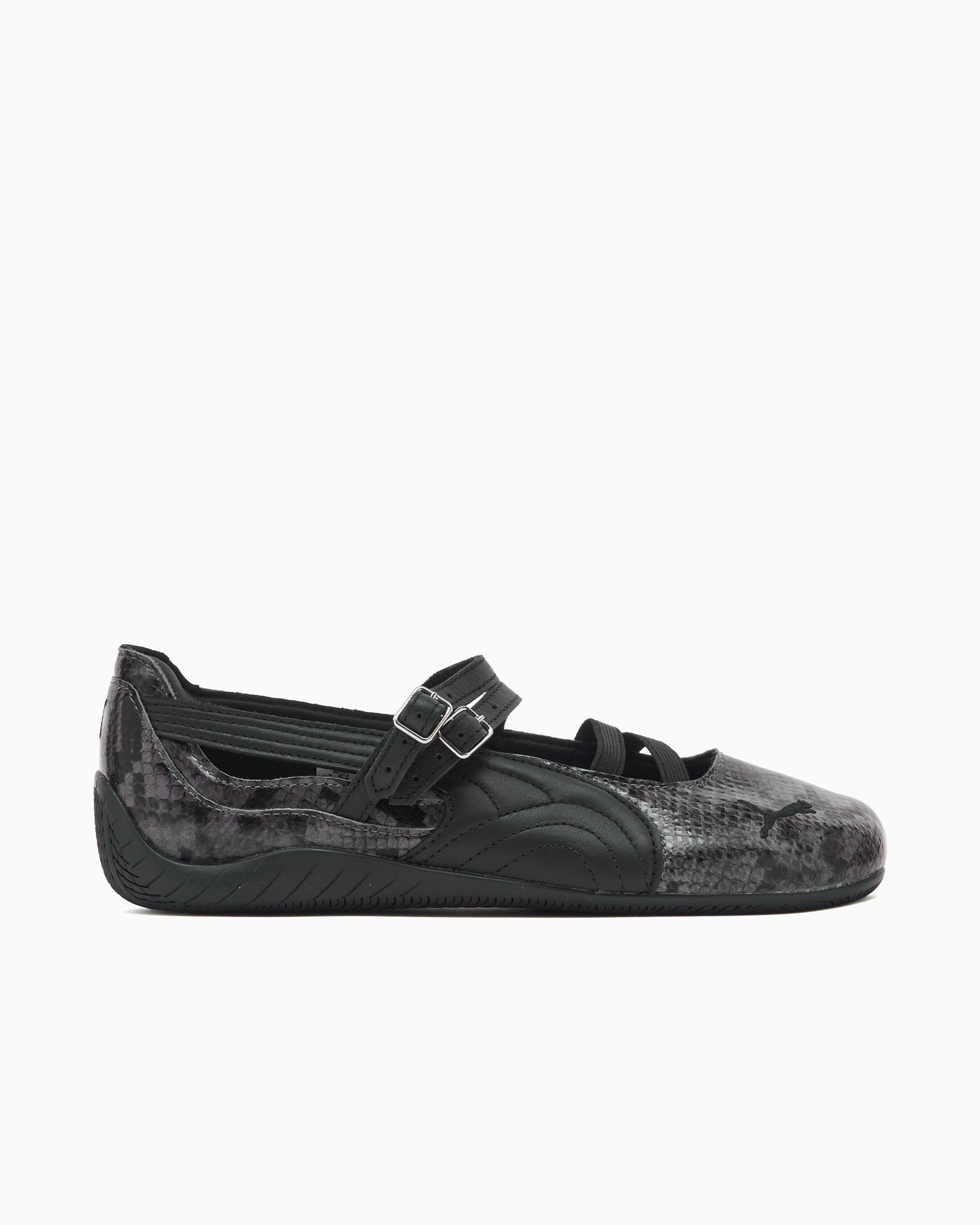 Puma Women's Speedcat Ballet "Snake"