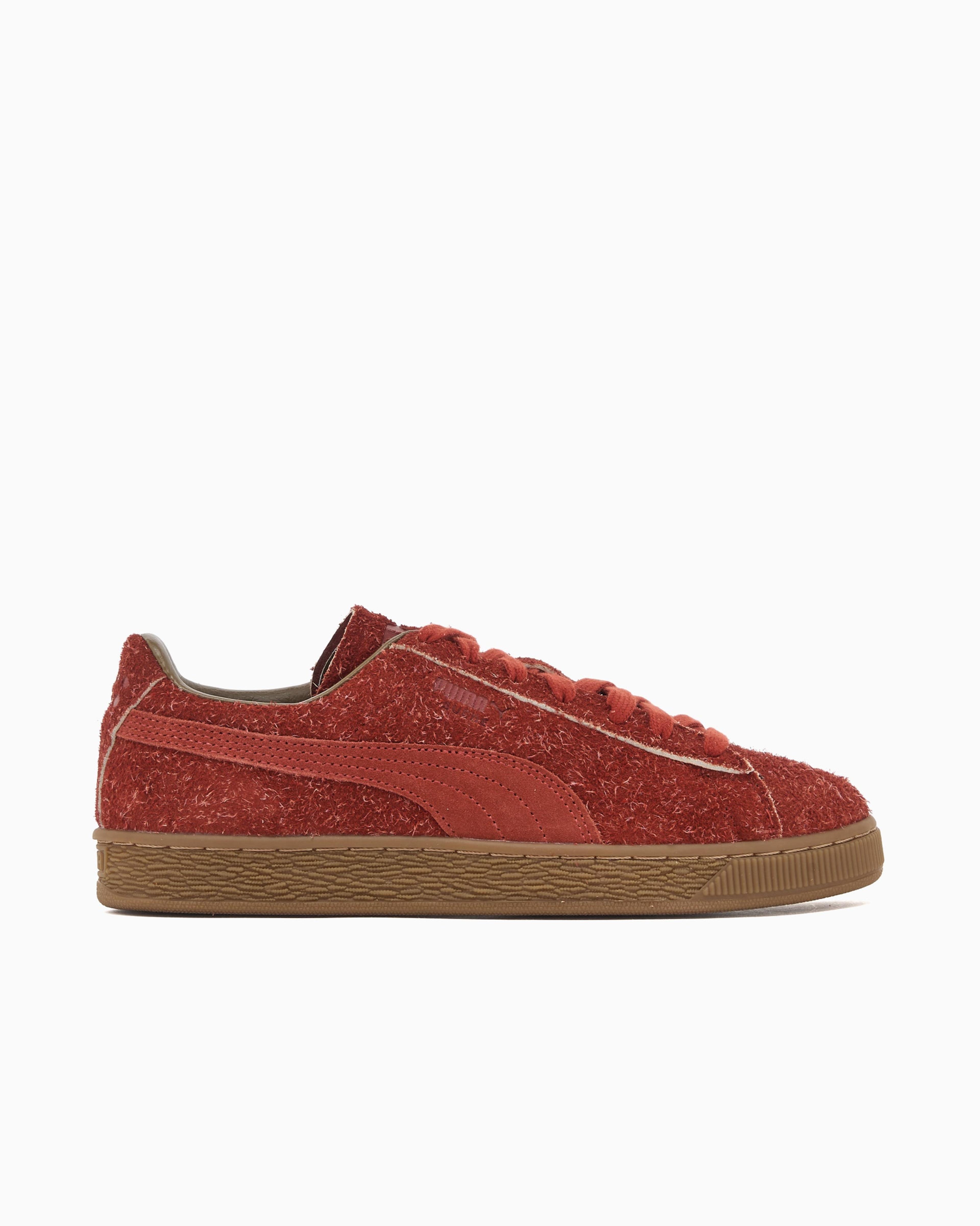 Puma x Danielle Cathari Suede Fuzzy