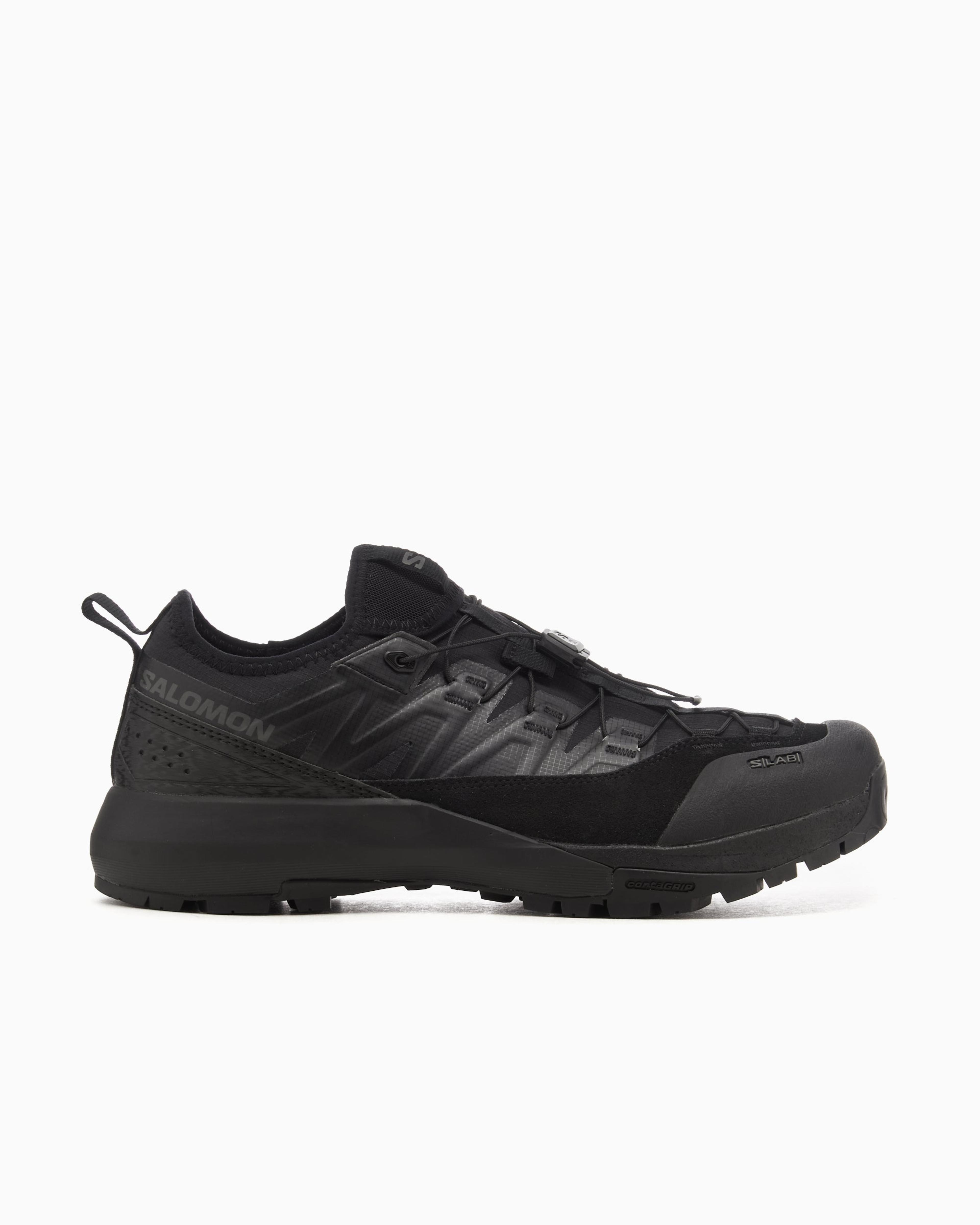 Salomon Advanced Alpinway