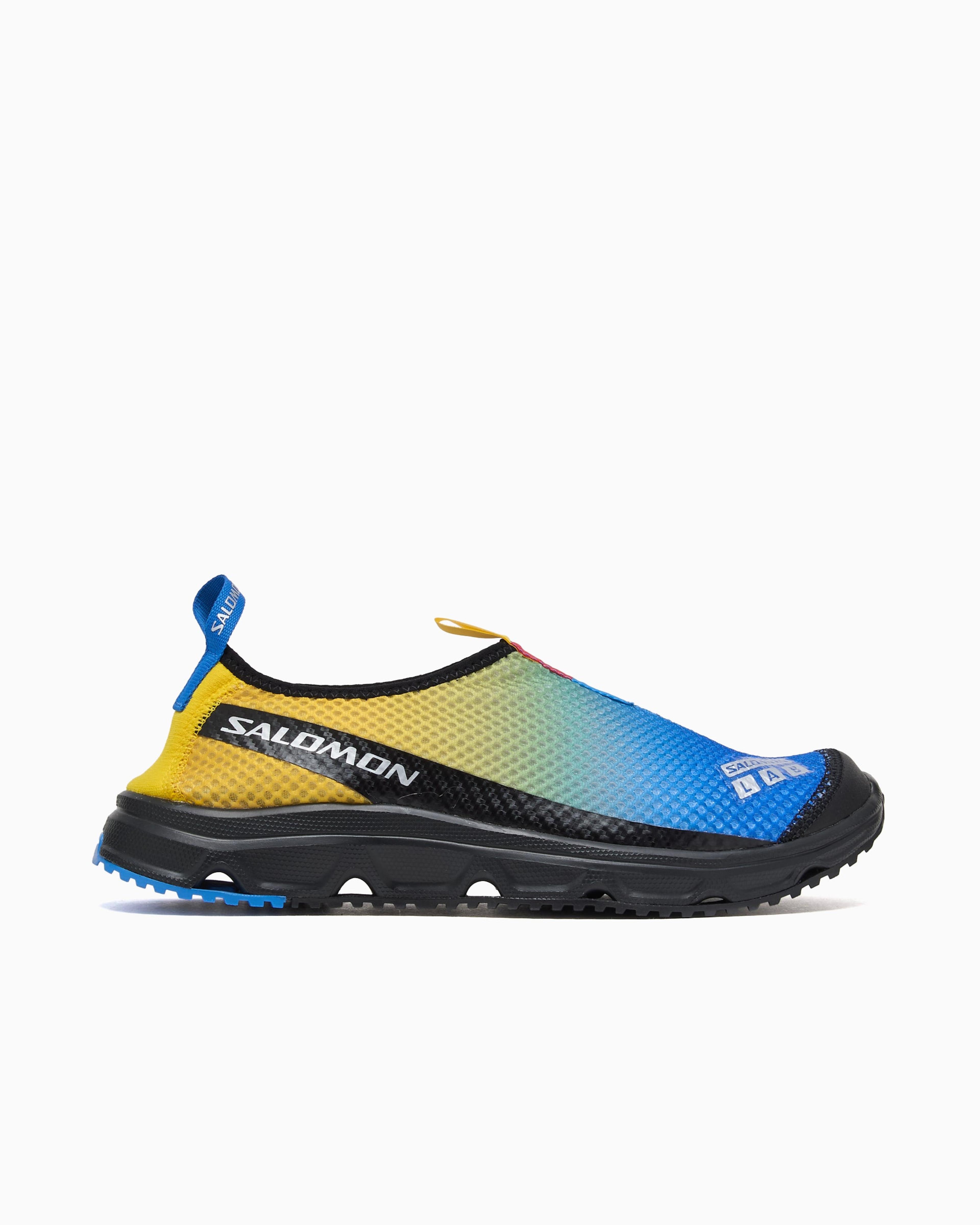 Salomon Advanced RX Moc 3.0