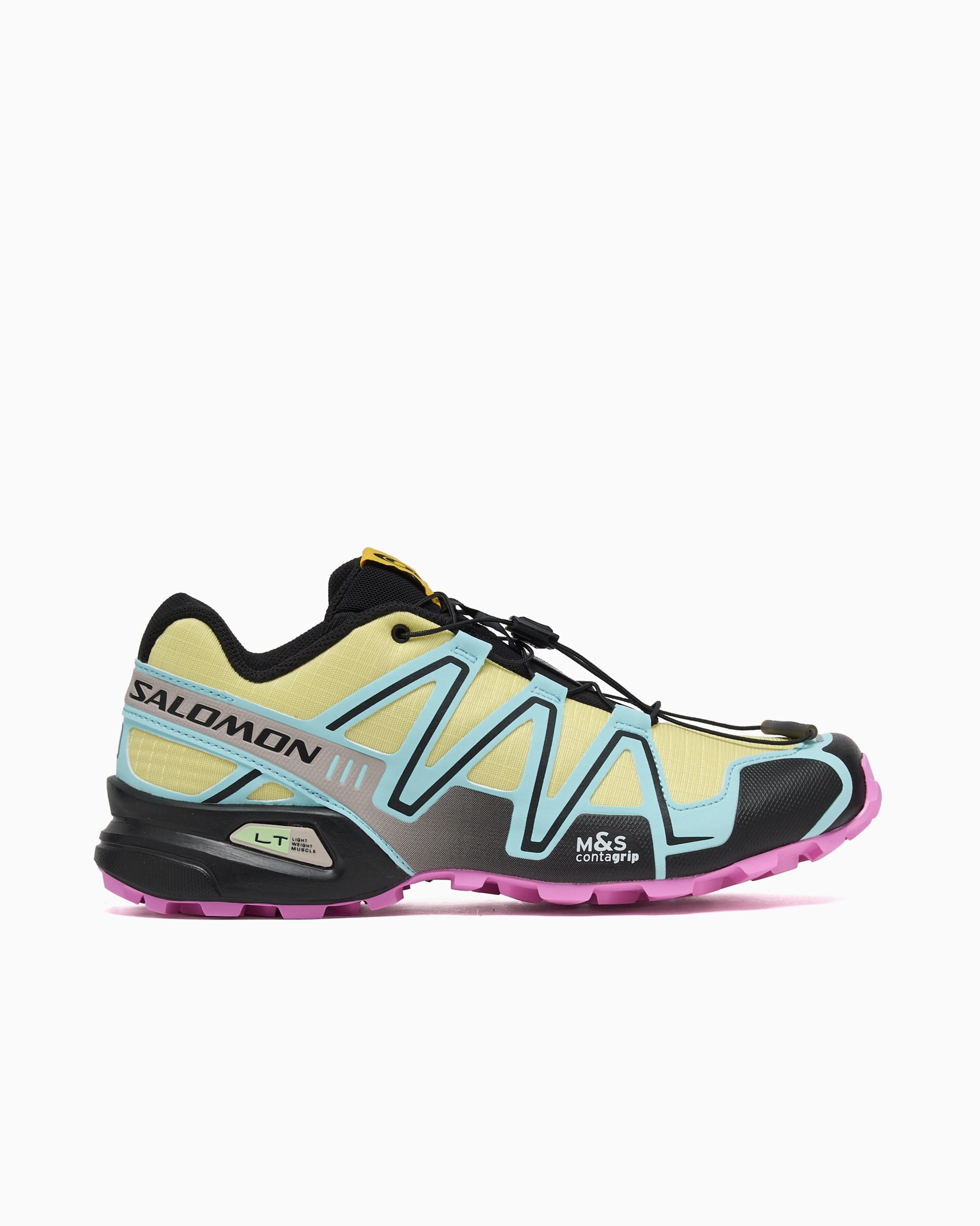 Salomon Advanced Speedcross 3