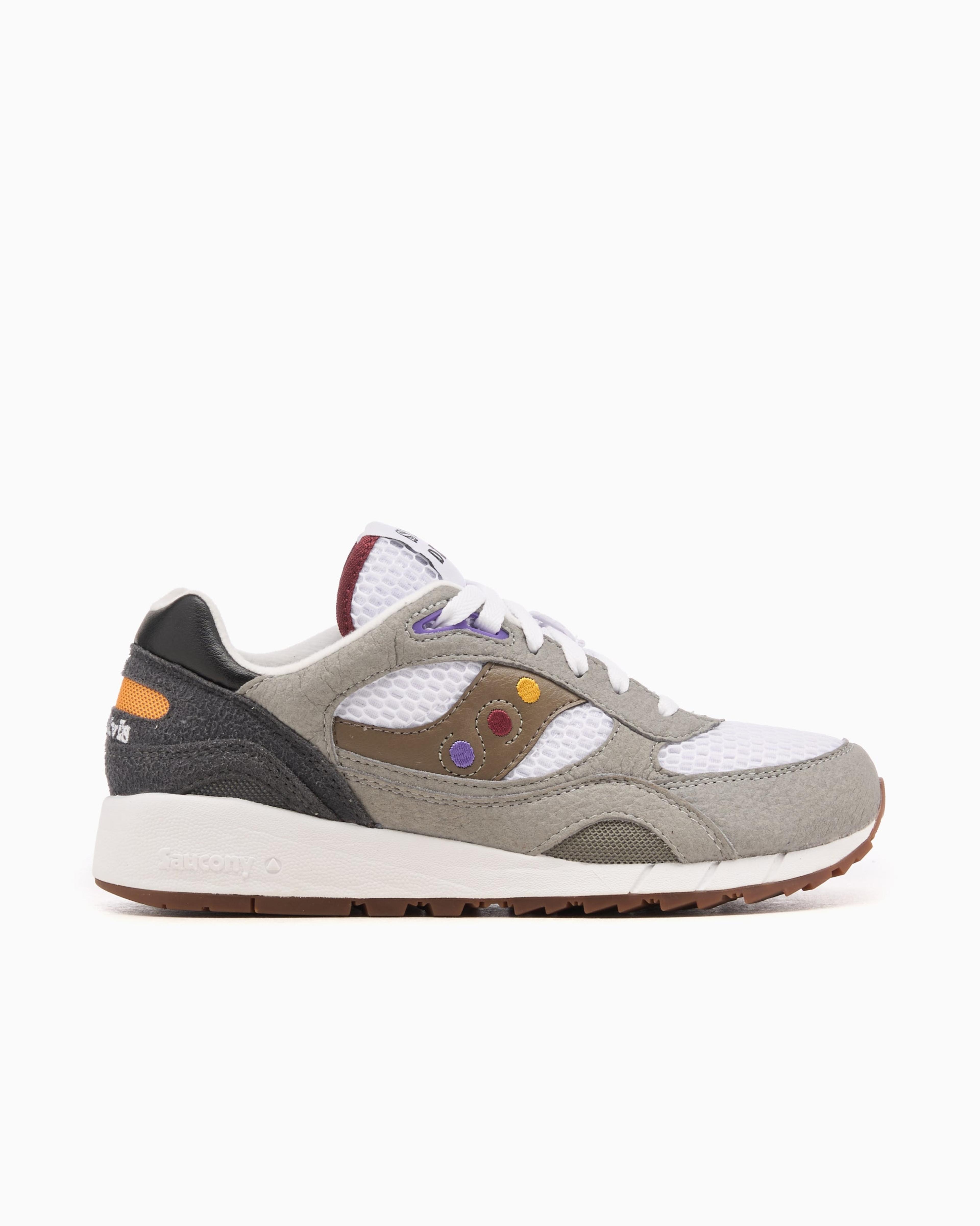 Saucony & Friends Shadow 6000