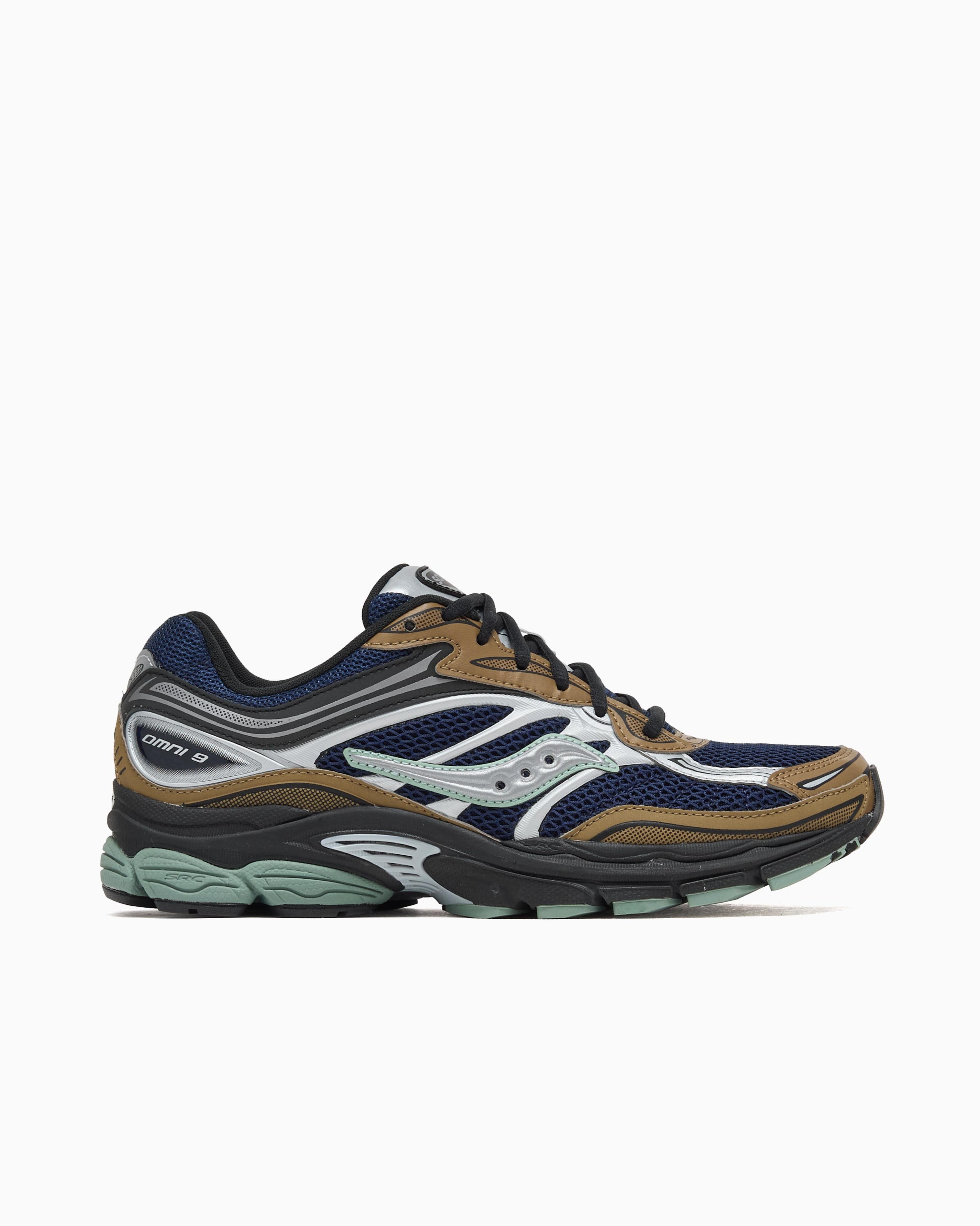 Saucony Progrid OMNI 9