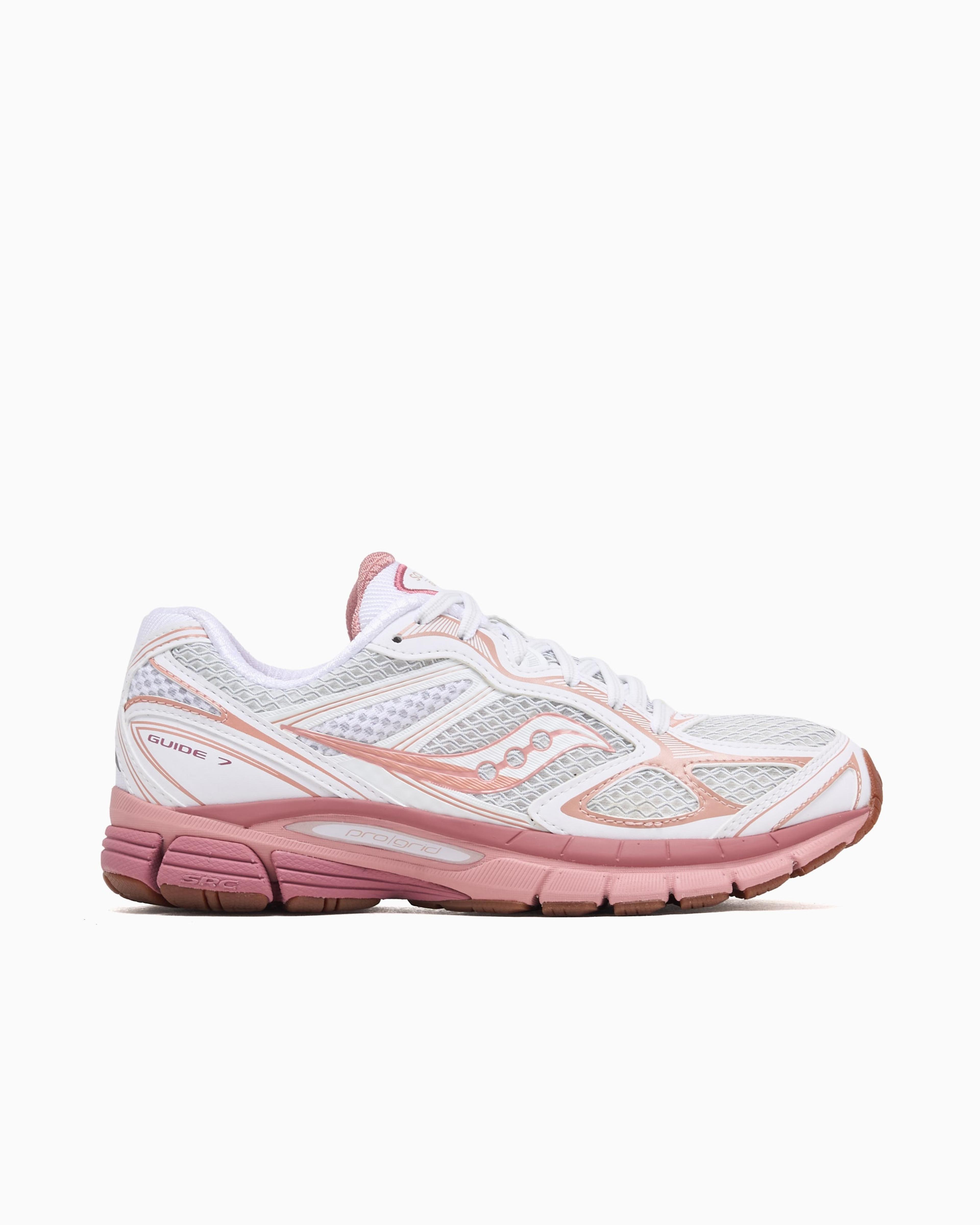 Saucony Progride Guide 7