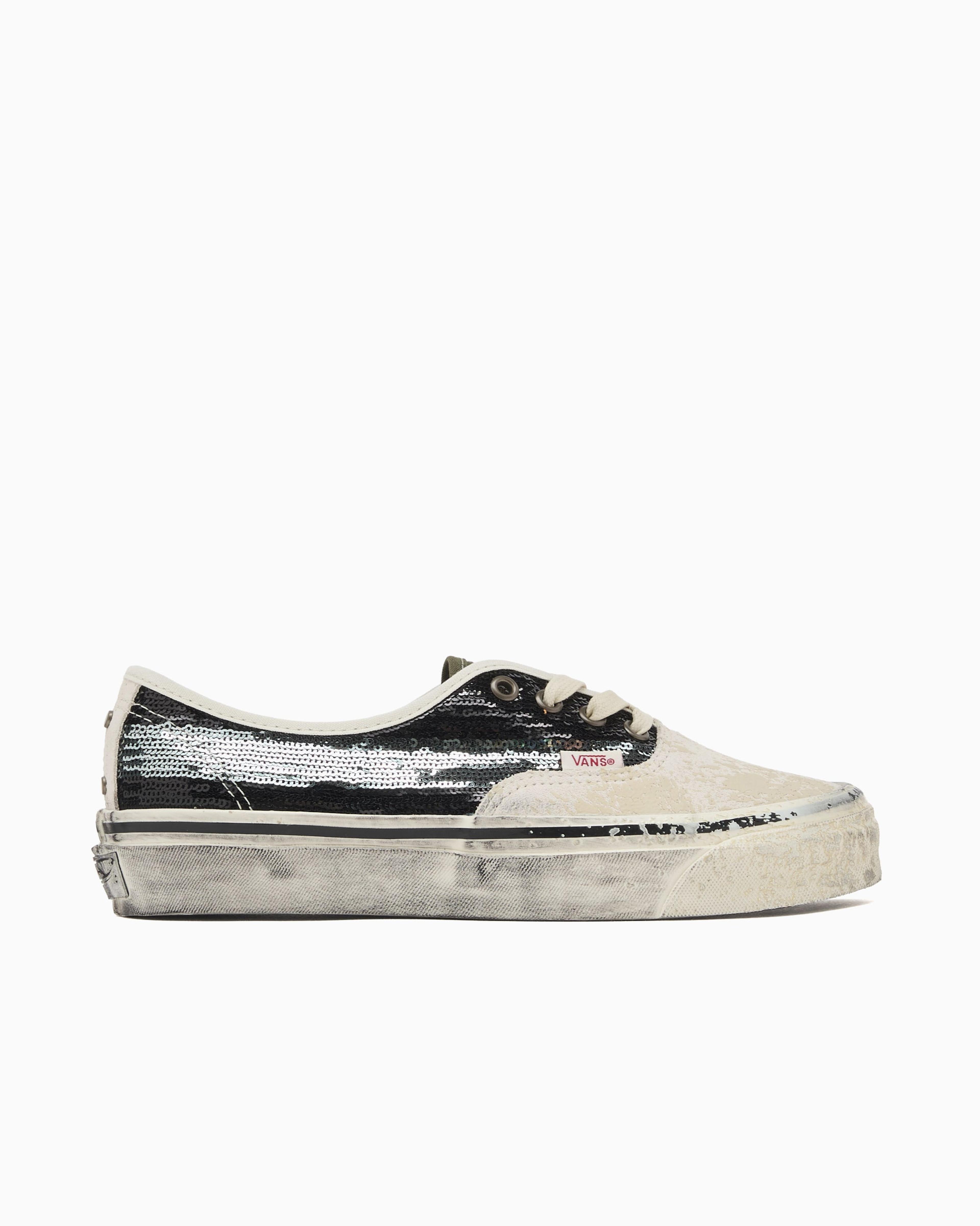 Vans Premium  Authentic 44 "Charms"