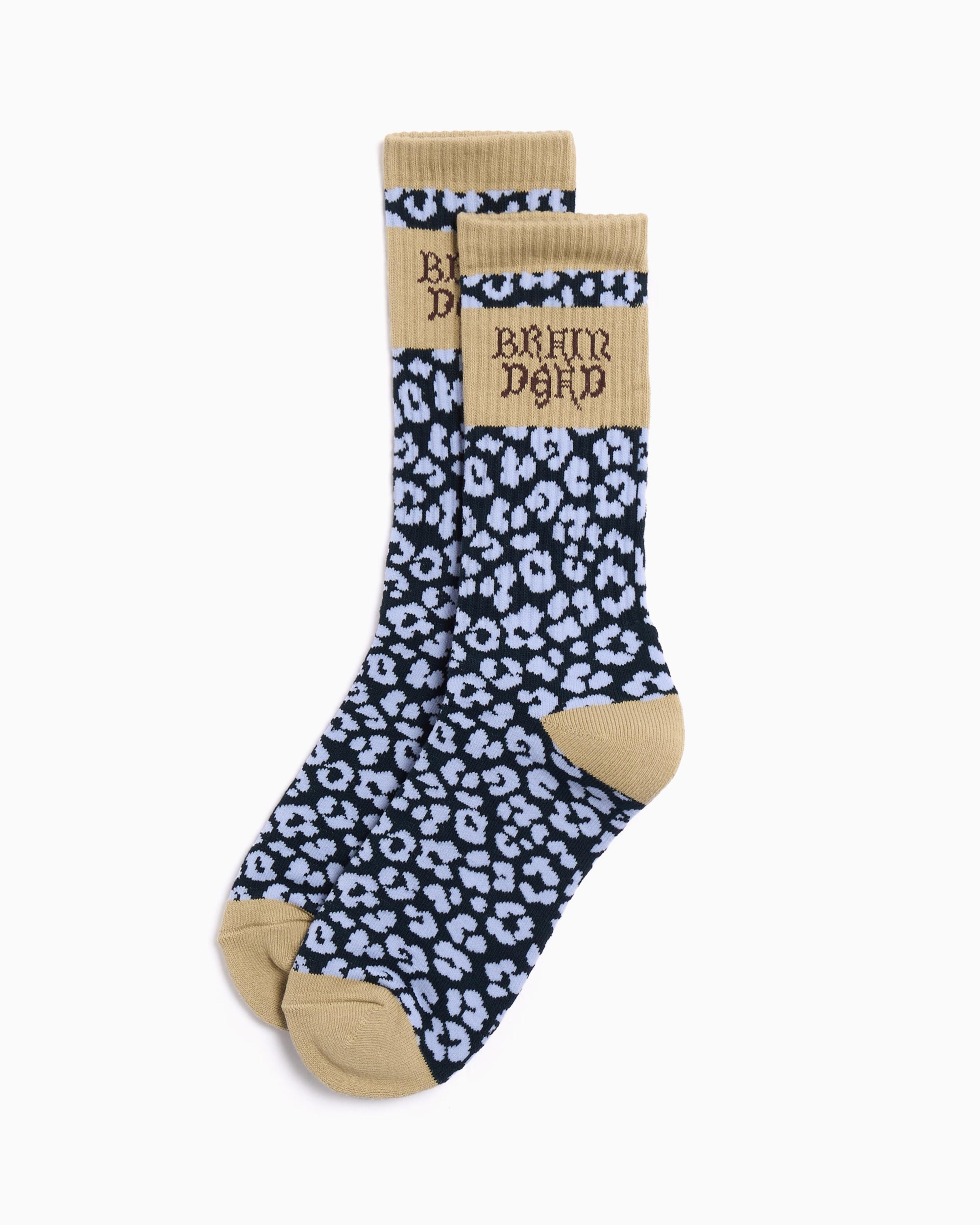 Calcetines Brain Dead Alpine Unisex