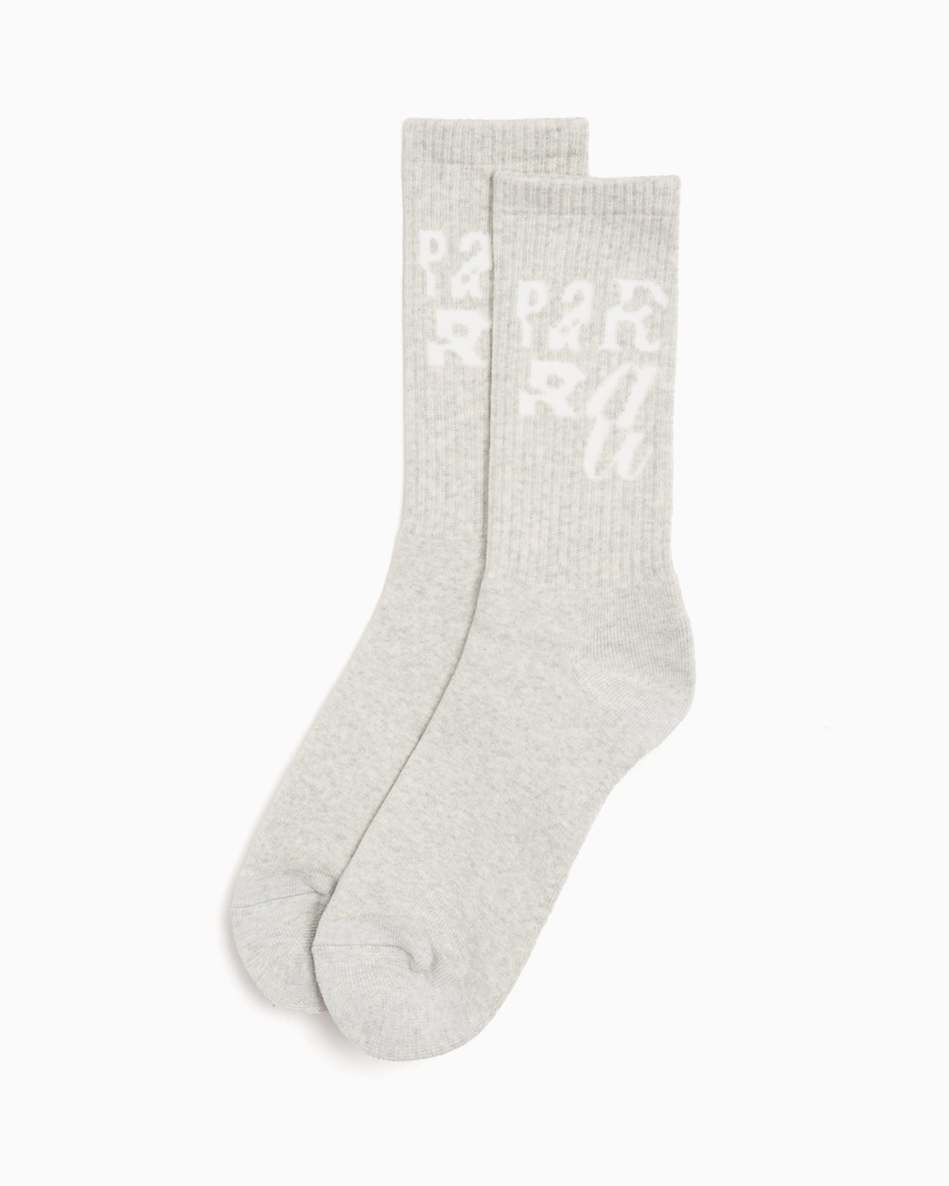 Calcetines by Parra Error Logo Unisex