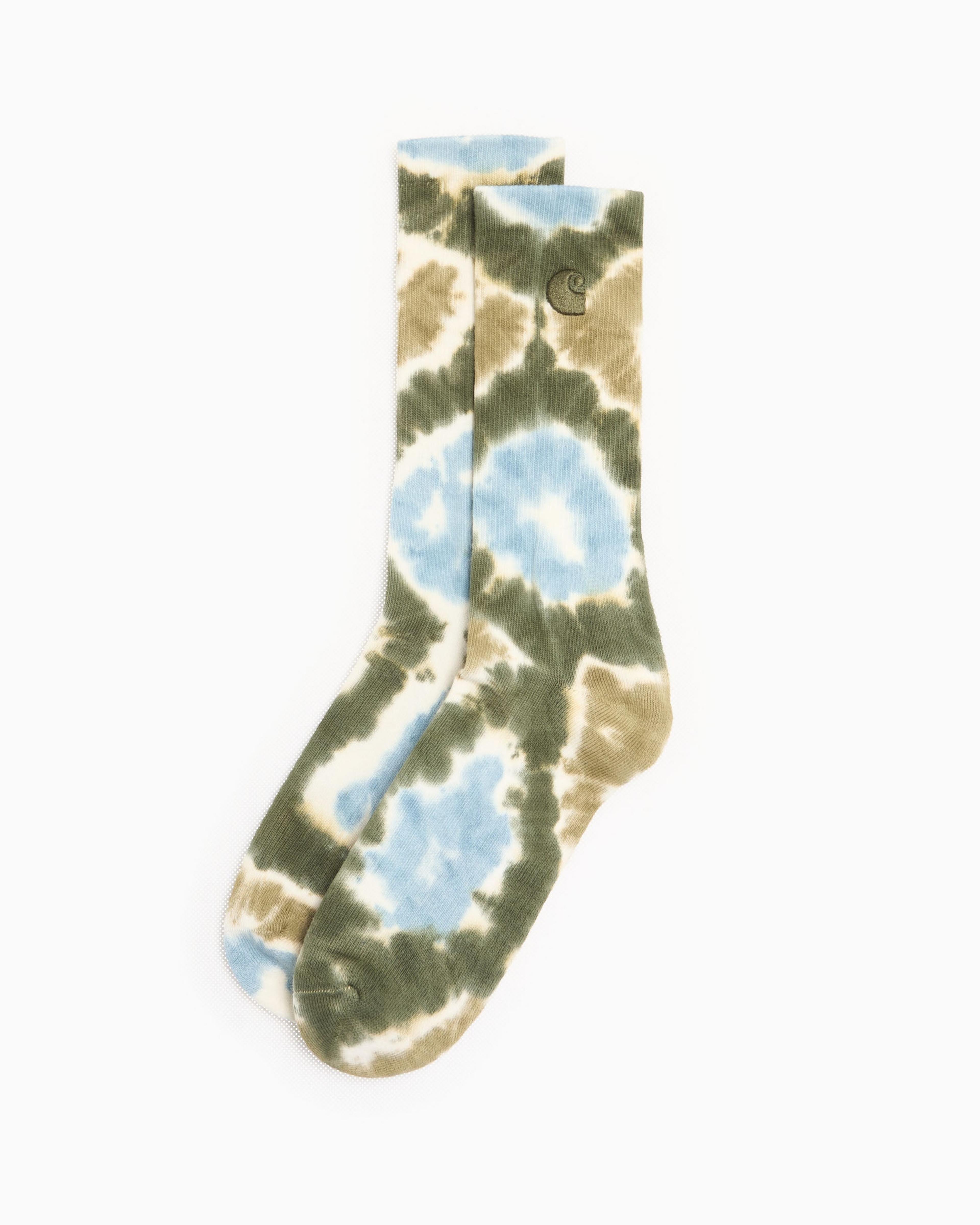 Calcetines Carhartt WIP Cusco Unisex