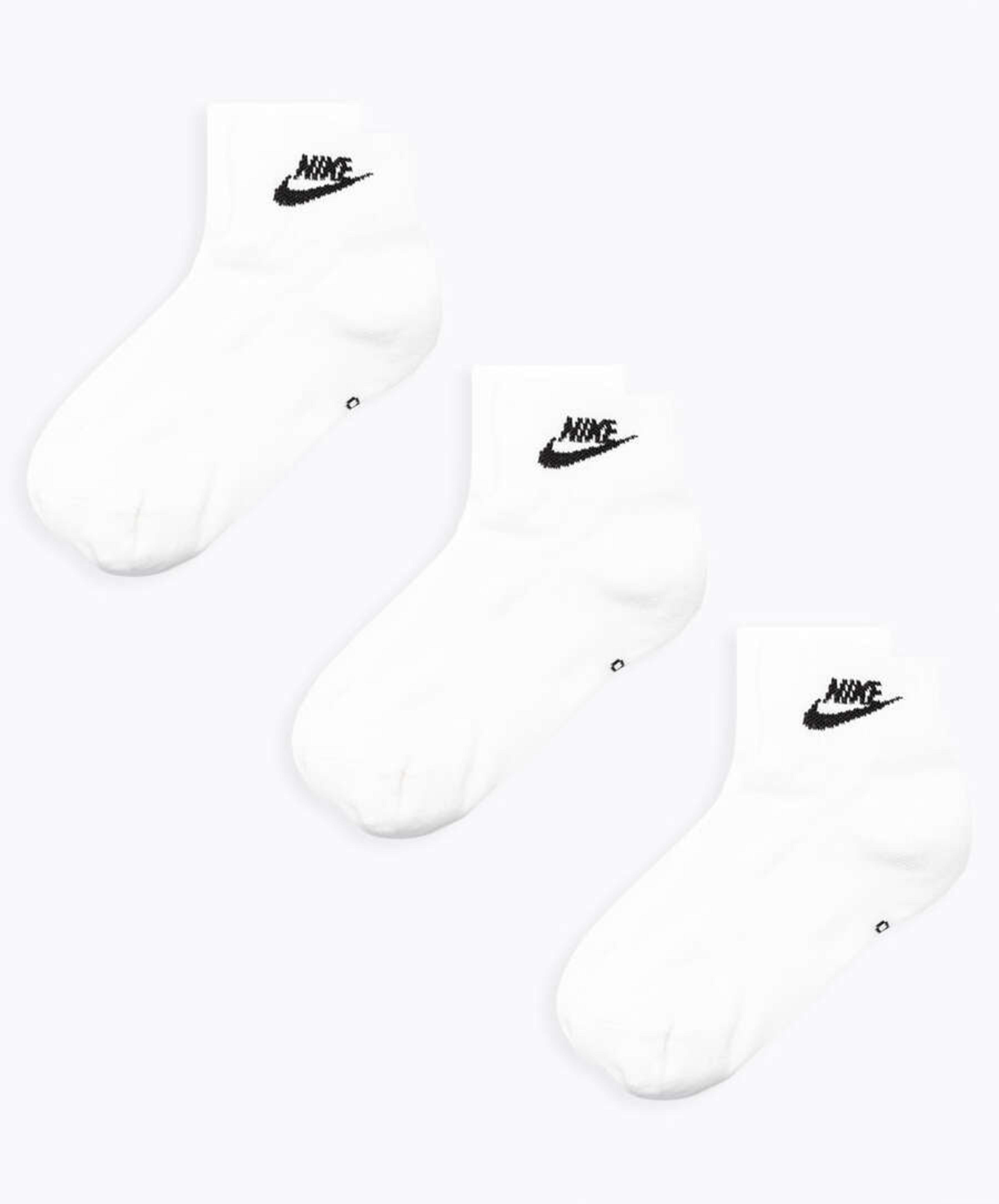 Calcetines Nike Everyday Essential Unisex Socks (3 Pack) Unisex