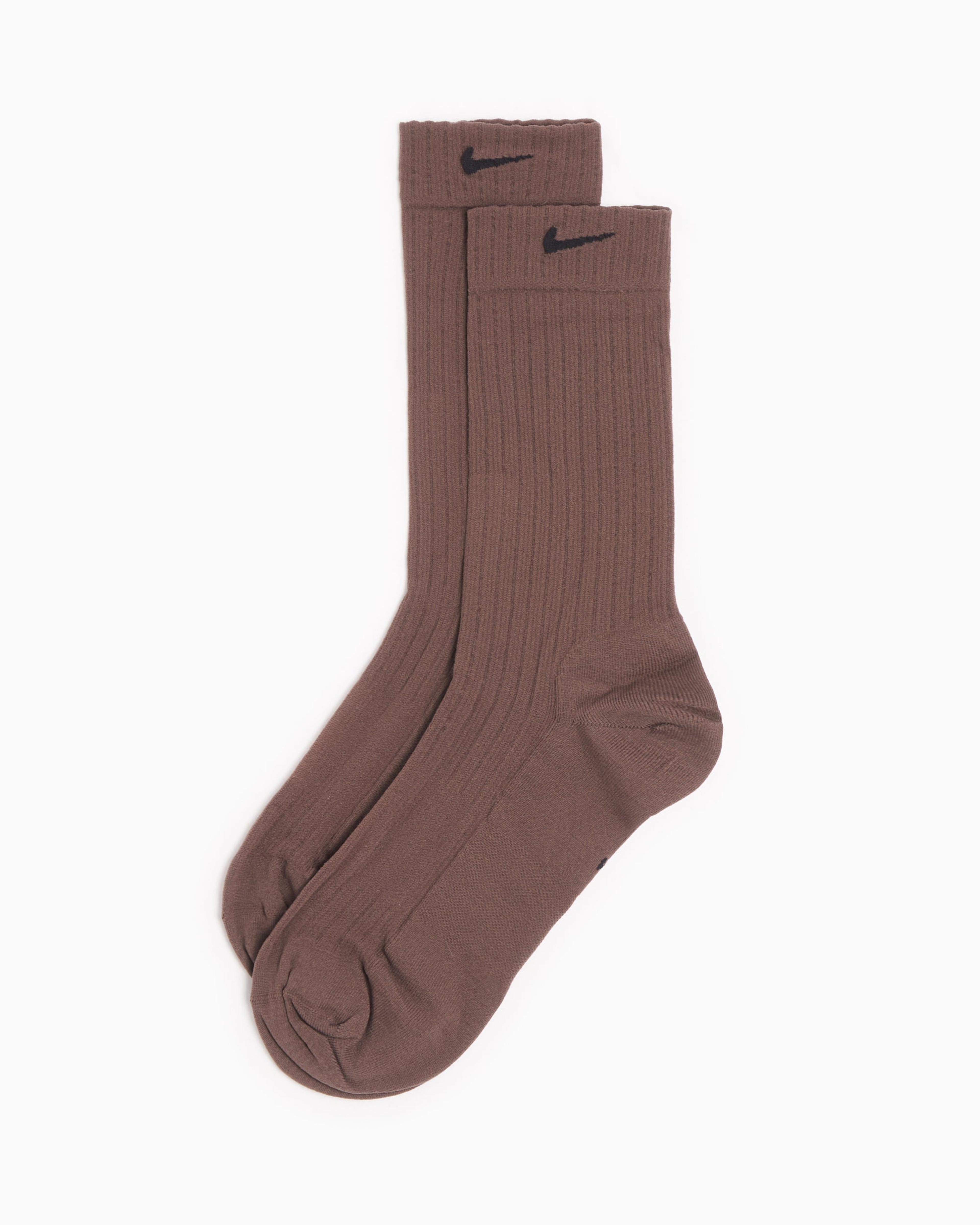 Calcetines Nike Sheer Women's Crew Socks para mujer
