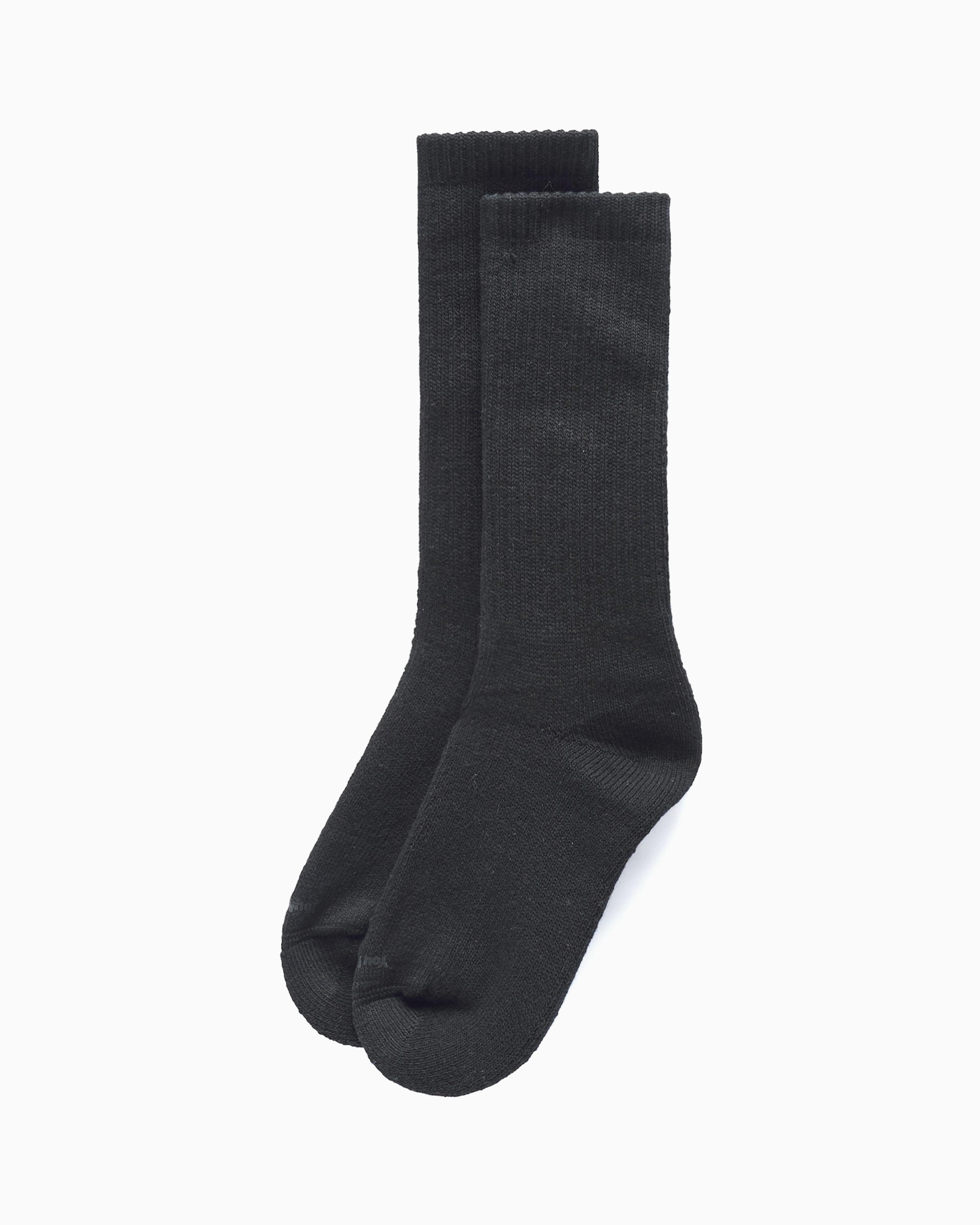 Calcetines YMC Earth Solid Unisex