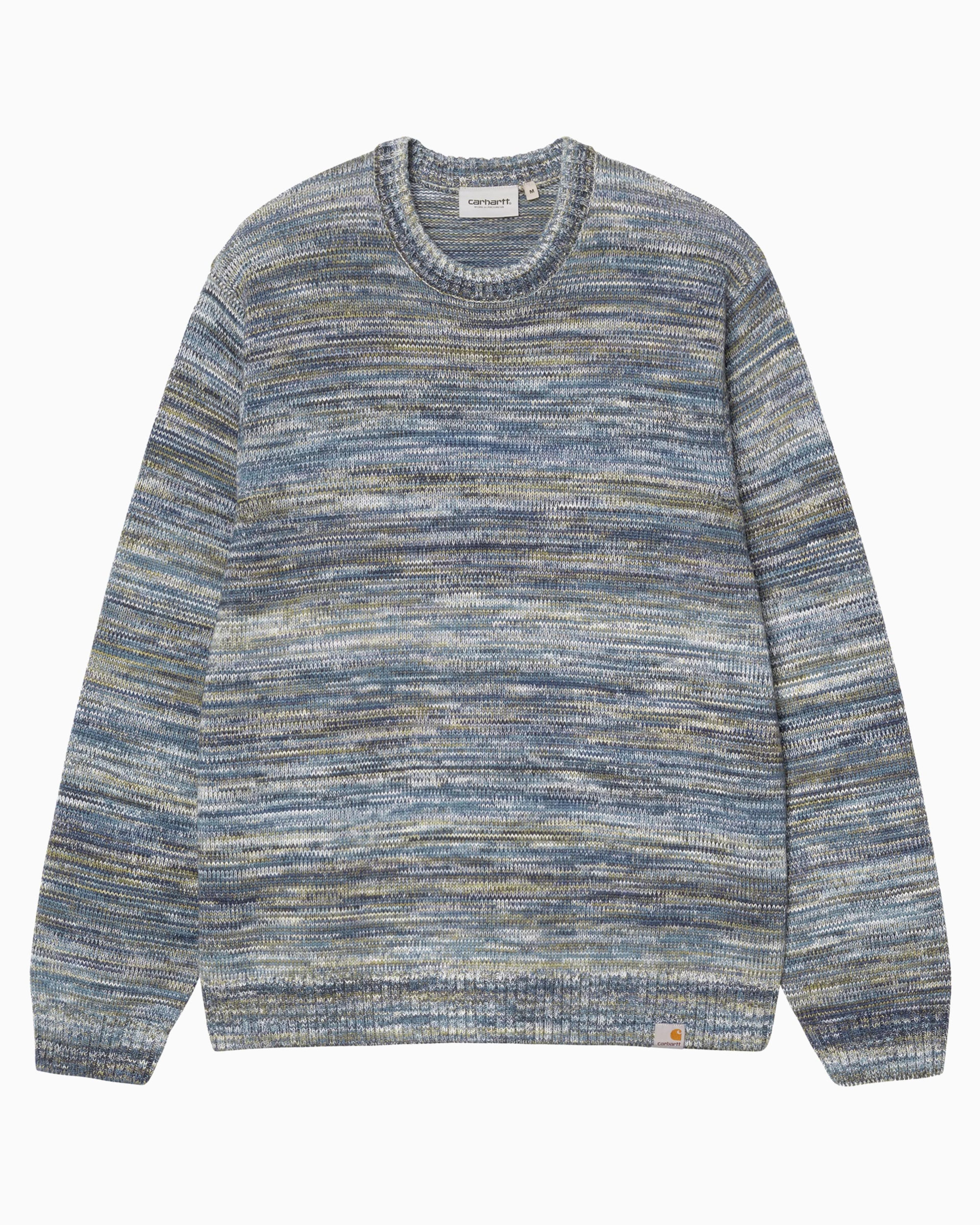Jersey Relaxed Carhartt WIP Keenan Unisex