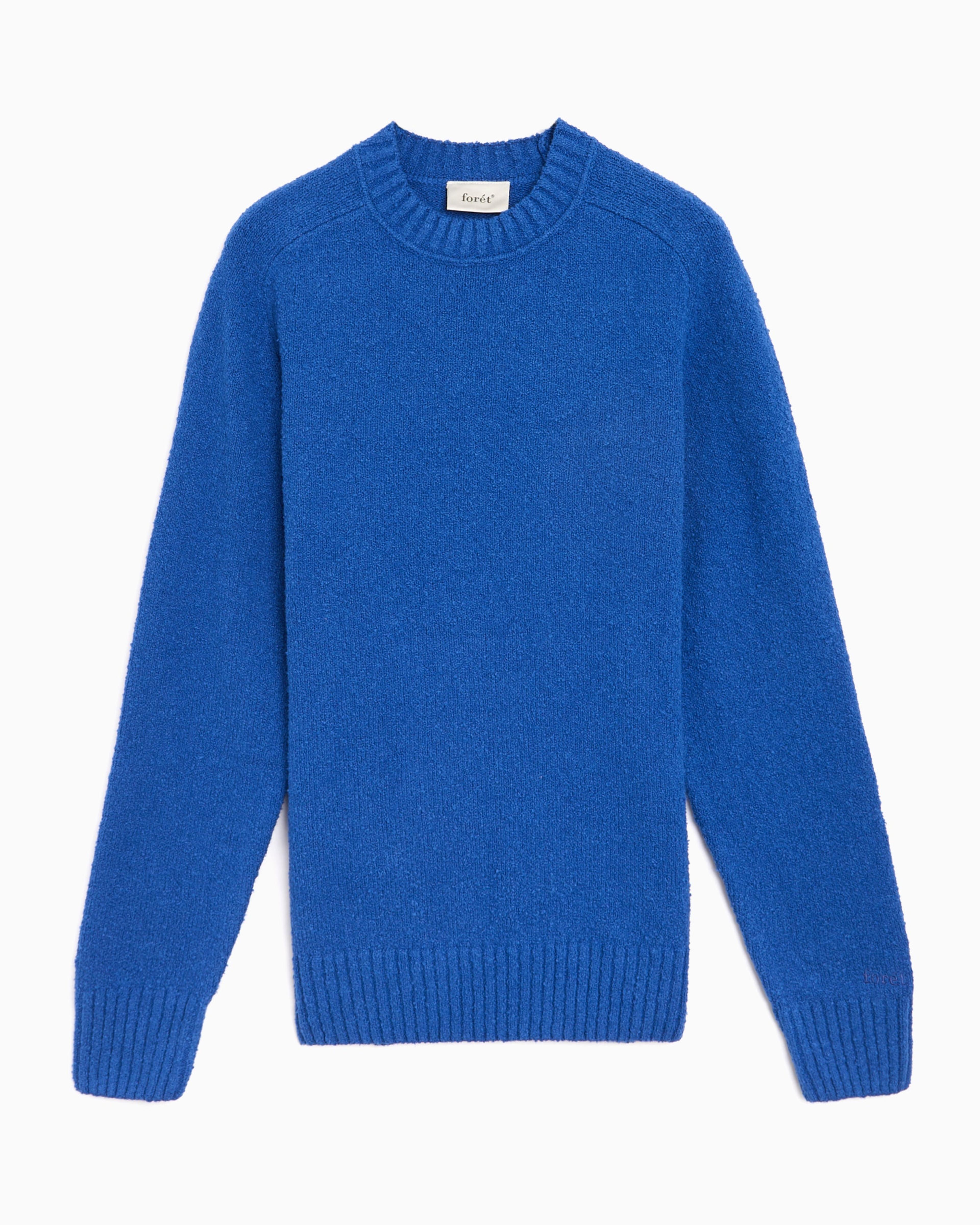 Jersey forét Leaf para hombre
