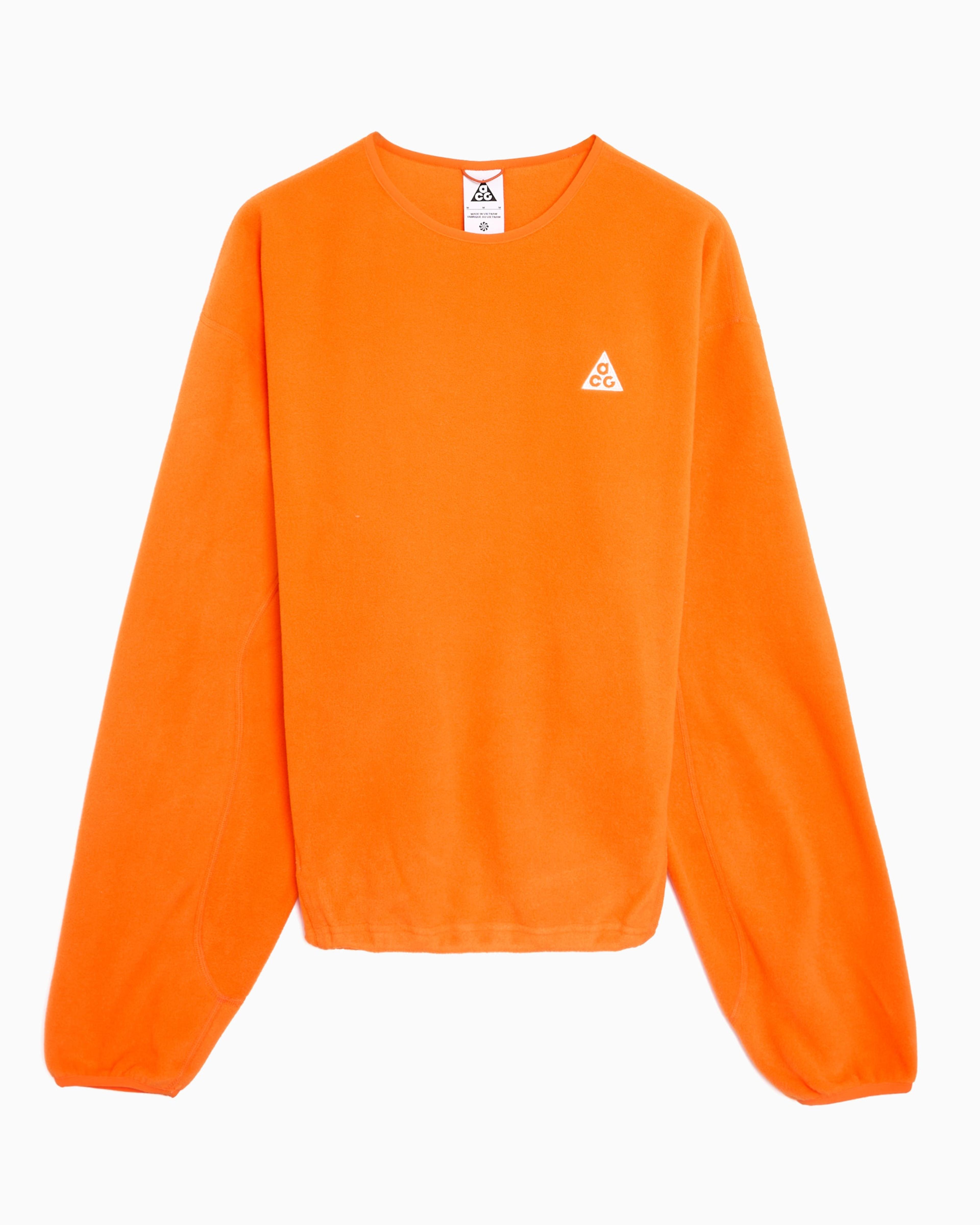 Sudadera Nike ACG Wolf Tree para hombre