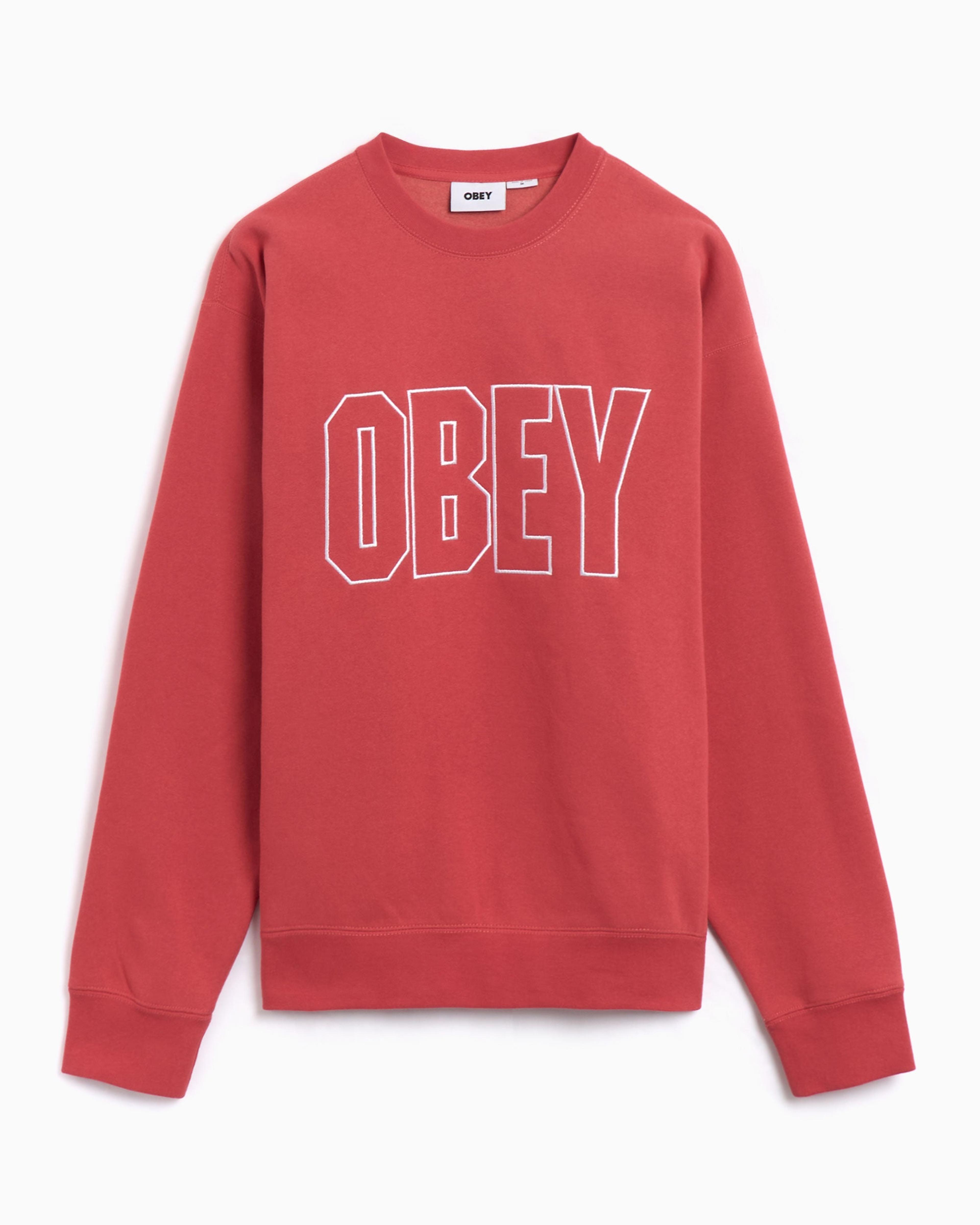 Sudadera OBEY Clothing Digable Men's Sweatshirt para hombre