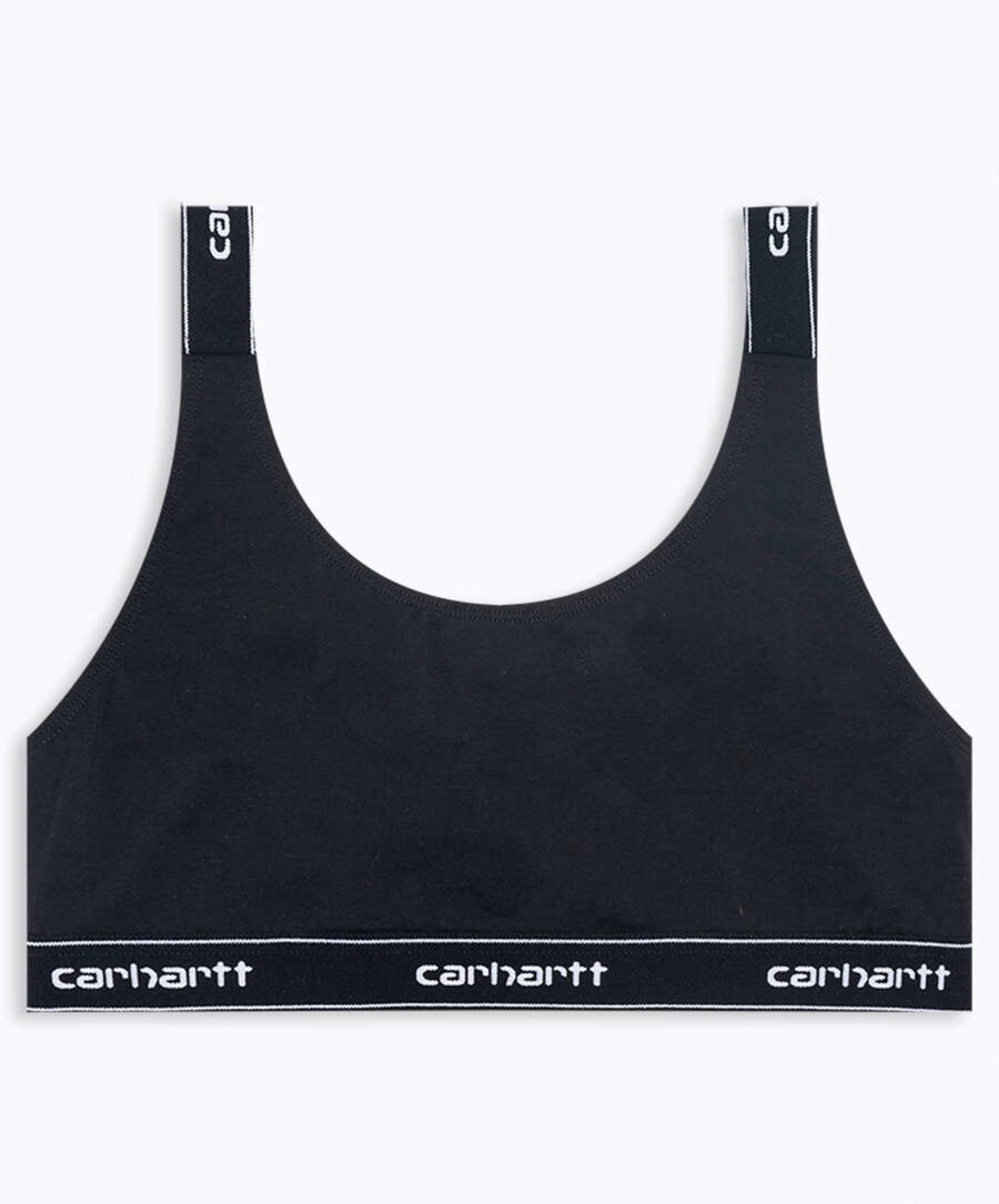 Bra Carhartt WIP Script para mujer