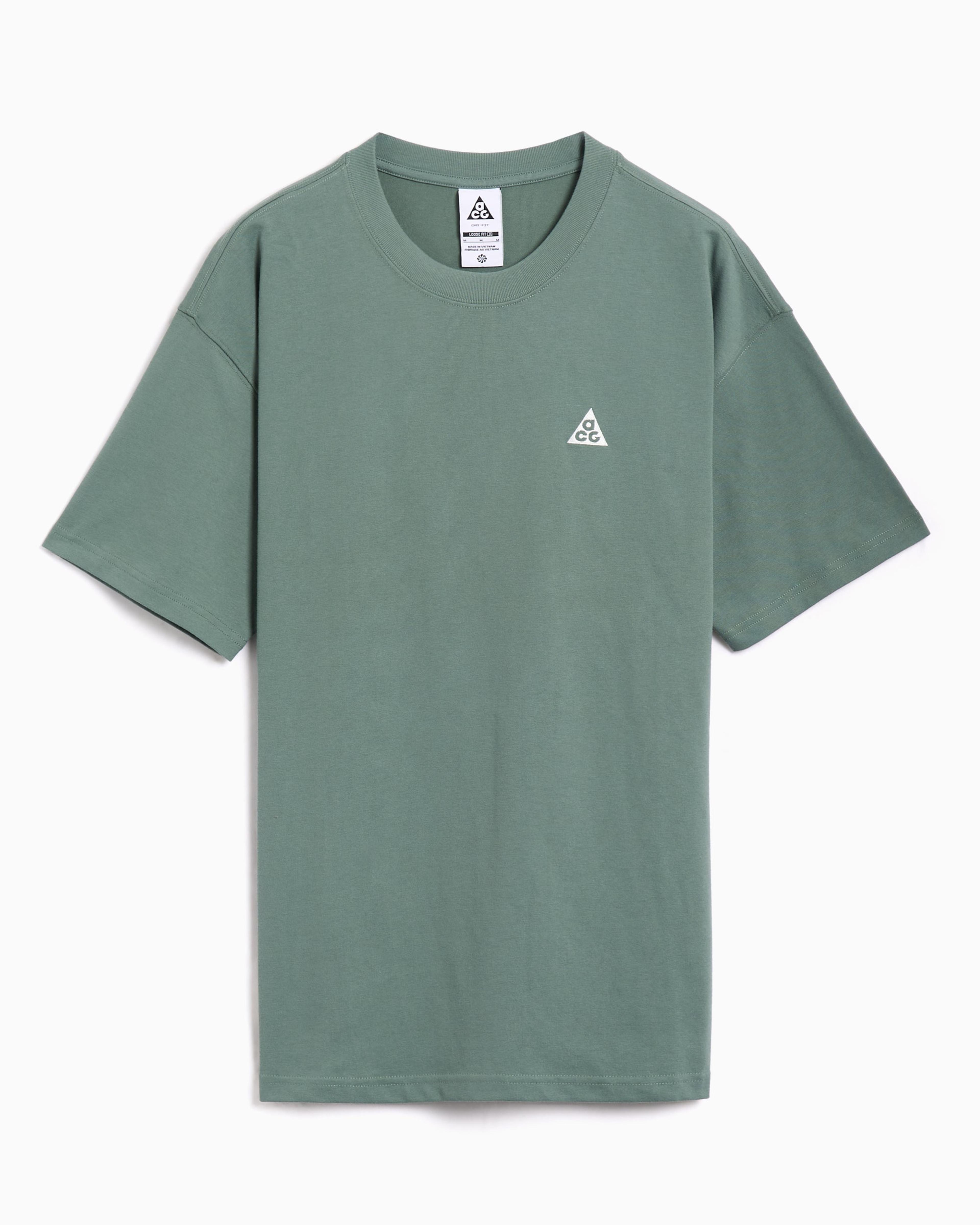 Camiseta con logo Nike ACG Max90 para hombre