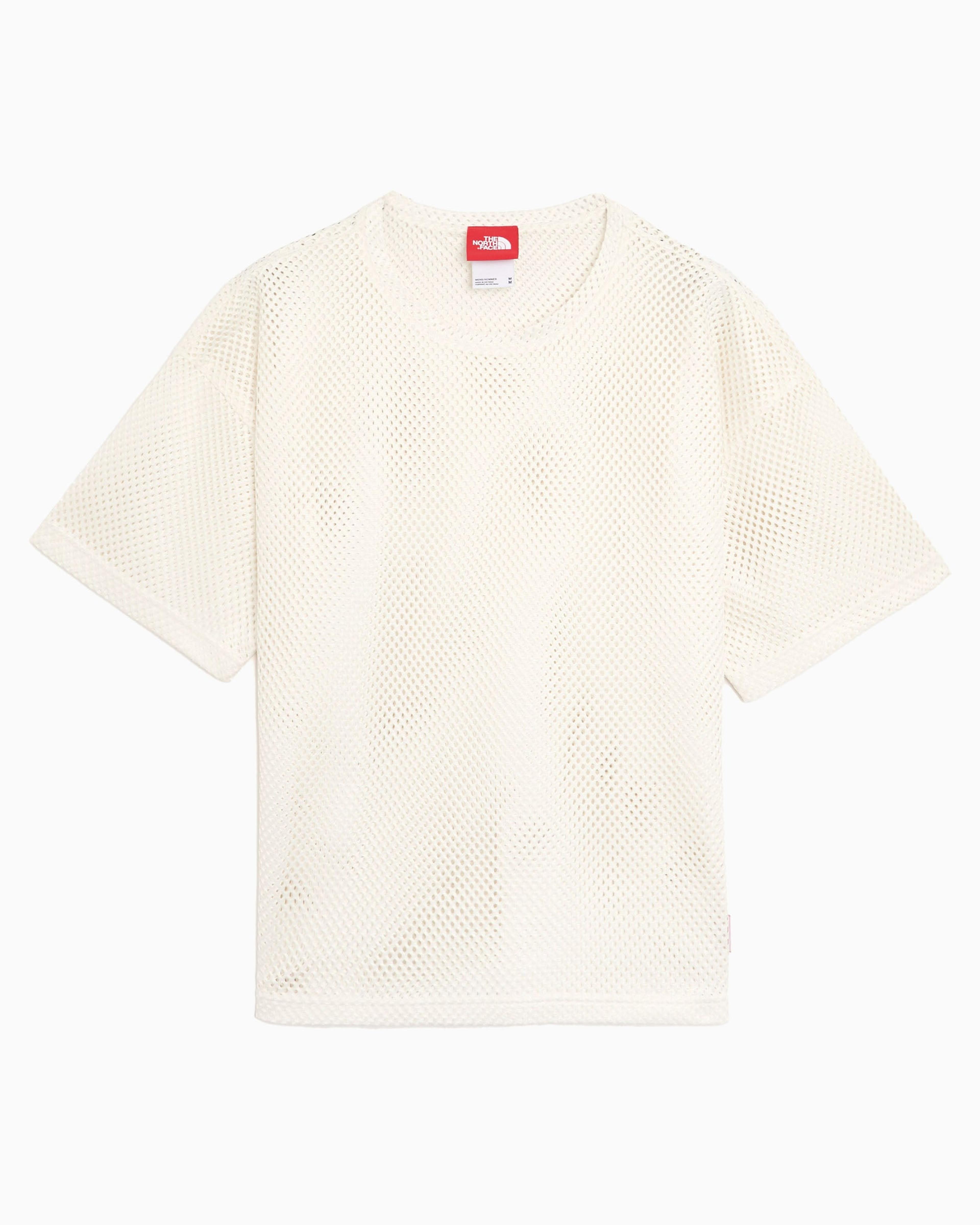 Camiseta The North Face Red Box Mesh para hombre