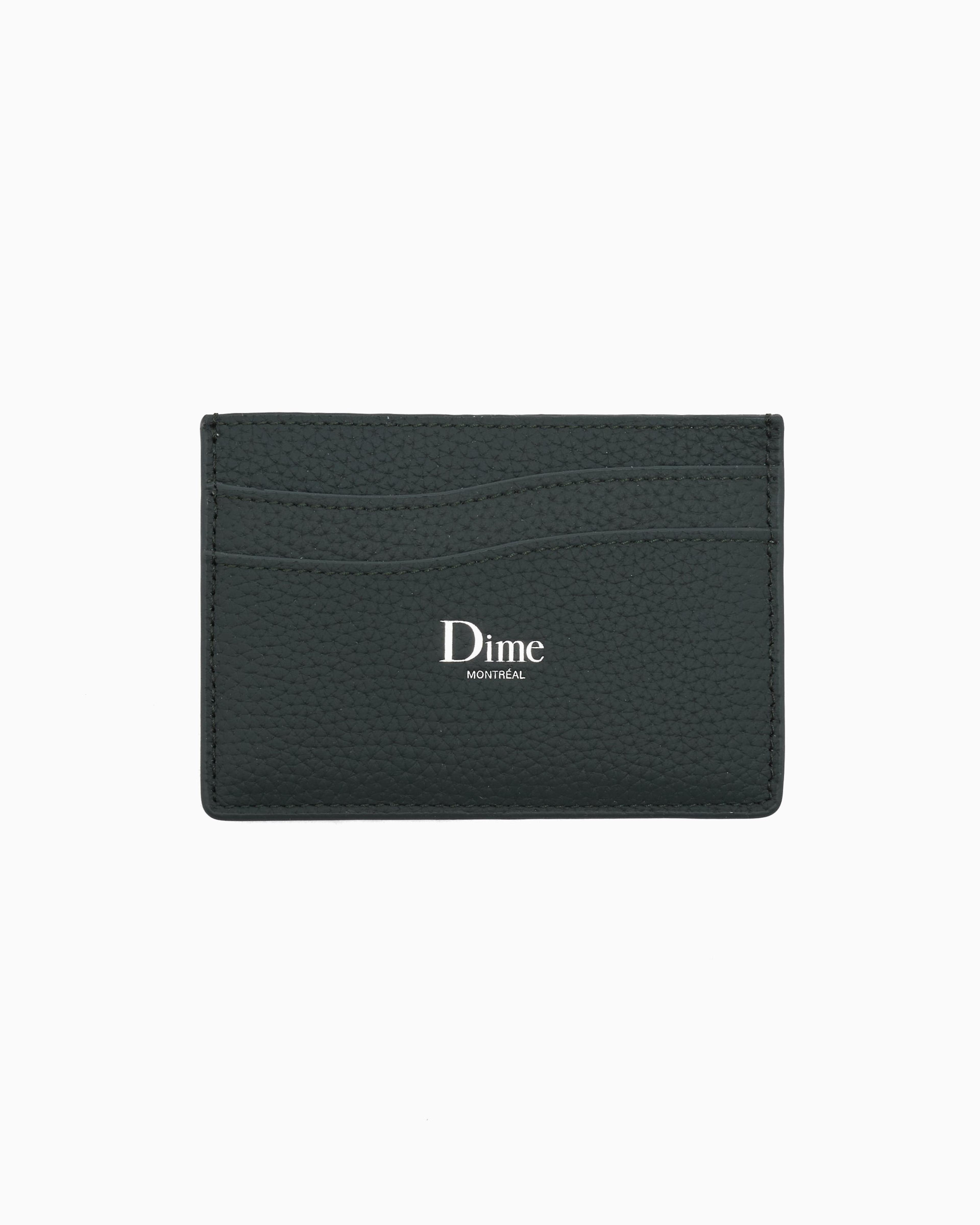 Billetera Dime MTL Classic Unisex