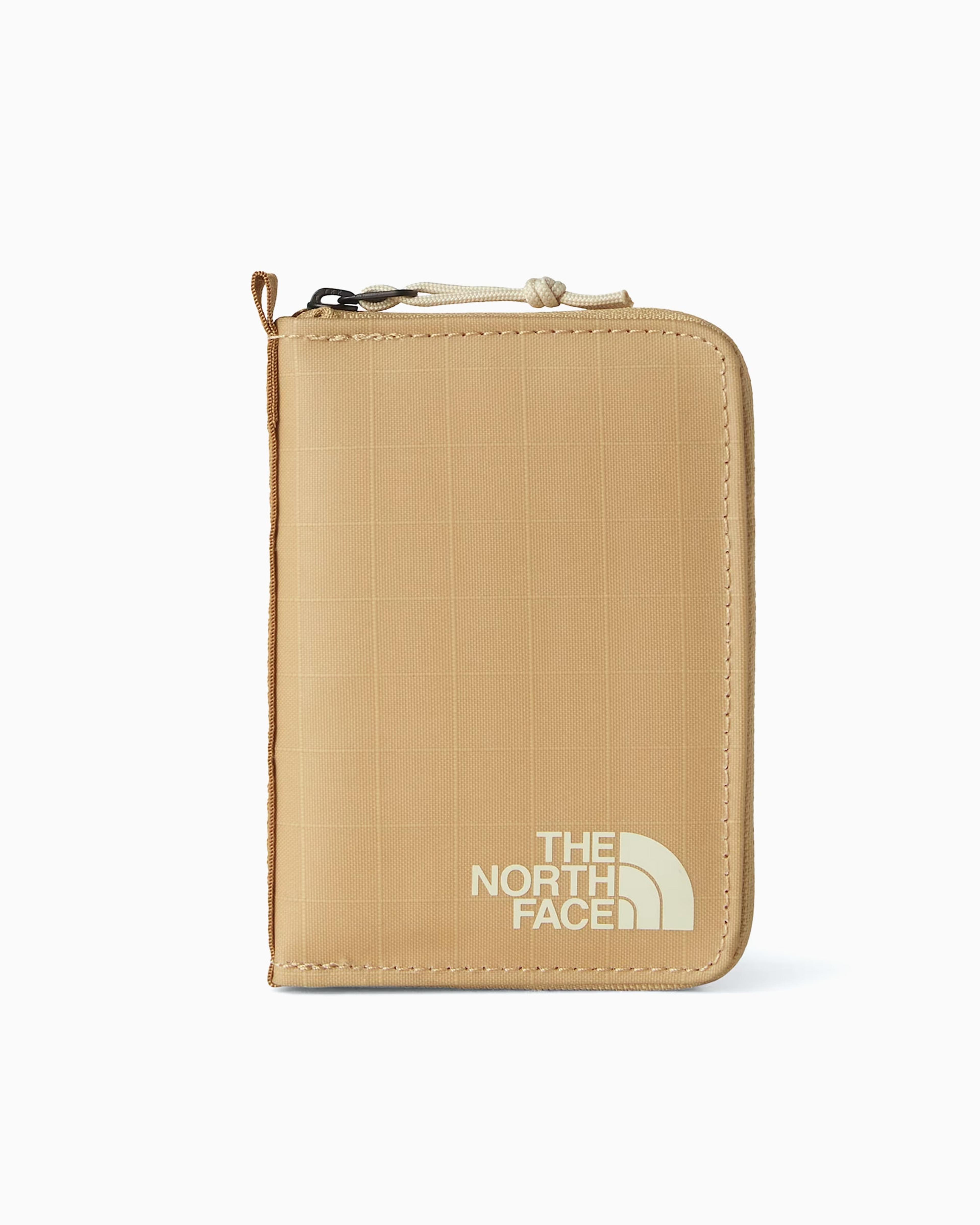 Billetera The North Face Base Camp Voyager Unisex