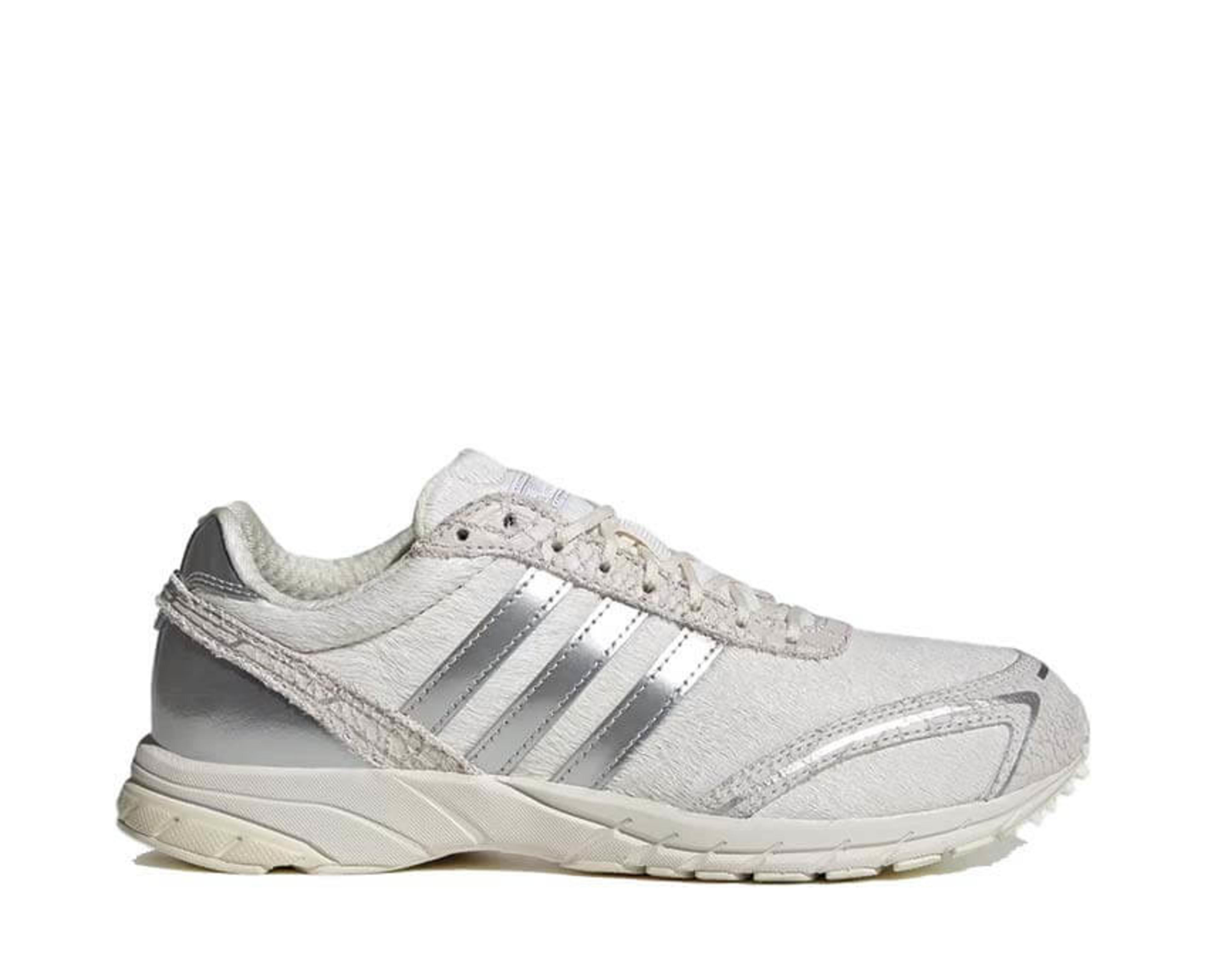 Adidas Adizero Adios OG W "Off White"