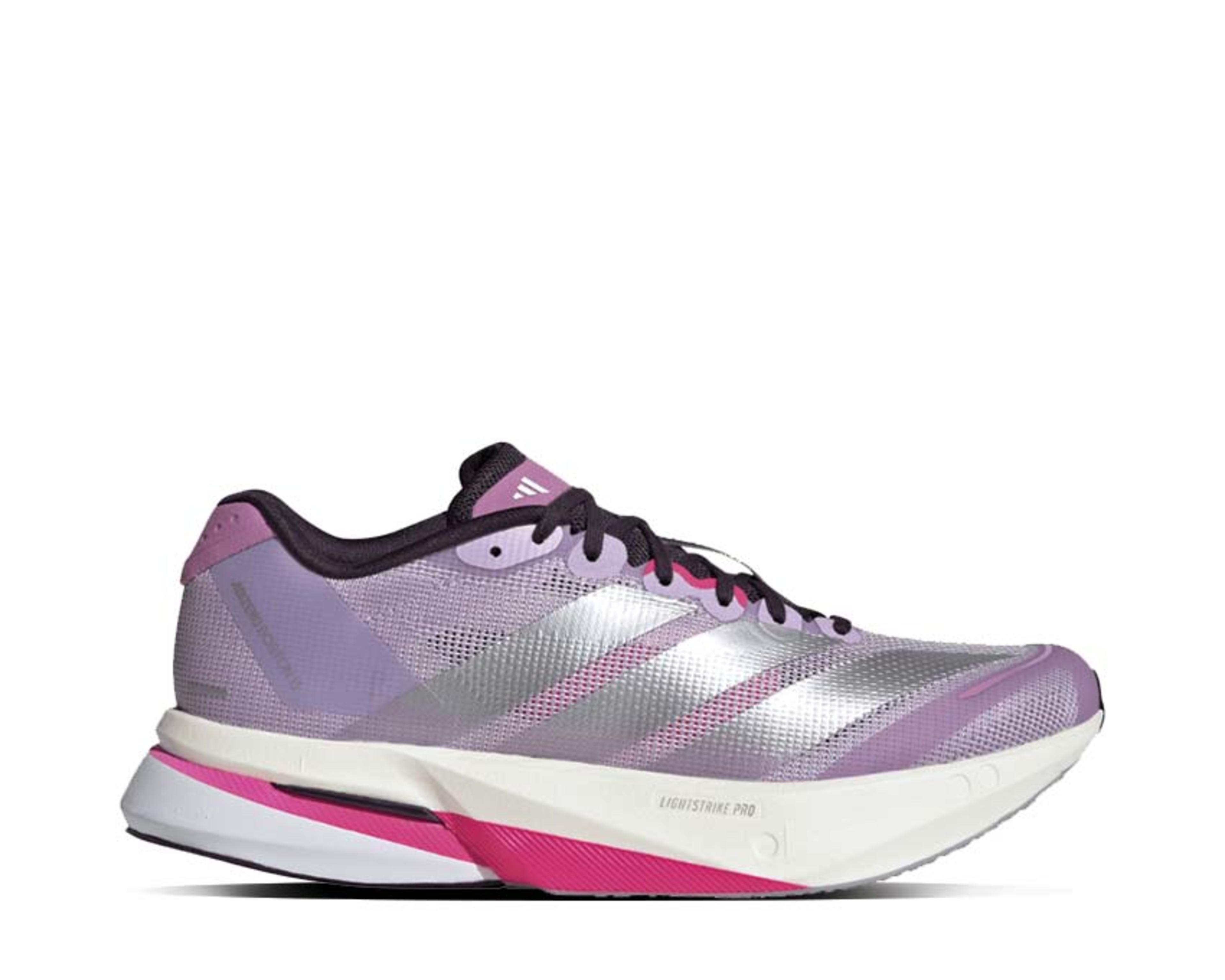 Adidas Adizero Boston 13 W "Purple"