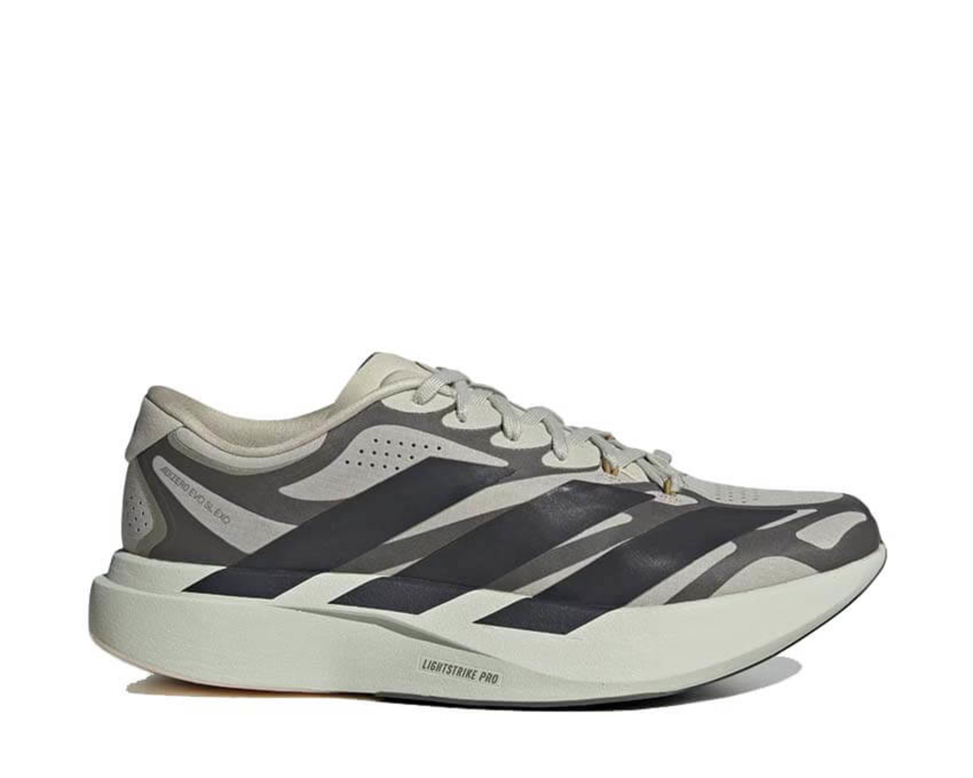 Adidas Adizero EVO SL EXO "Putty Grey"