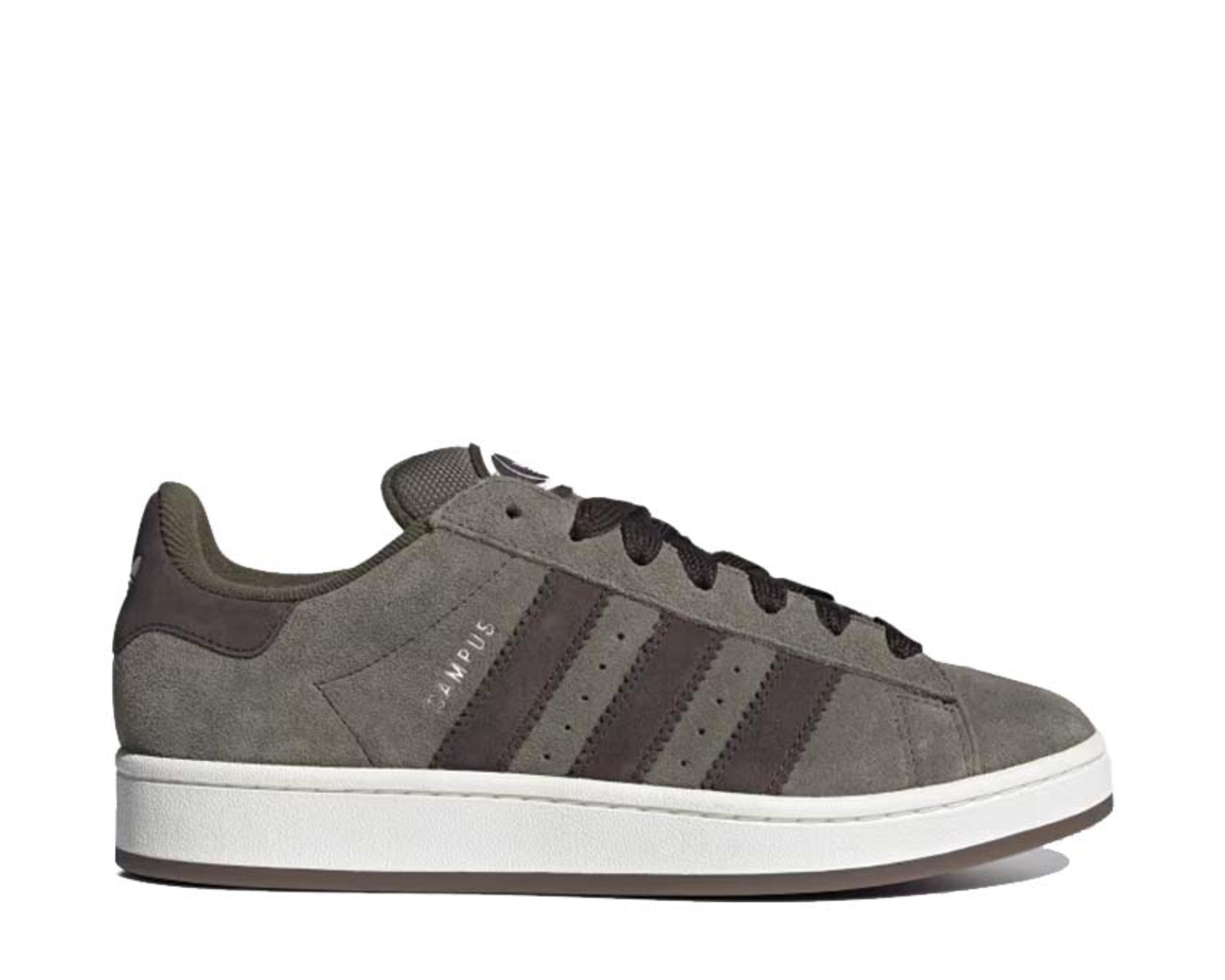 Adidas Campus 00s "Olive Strata"