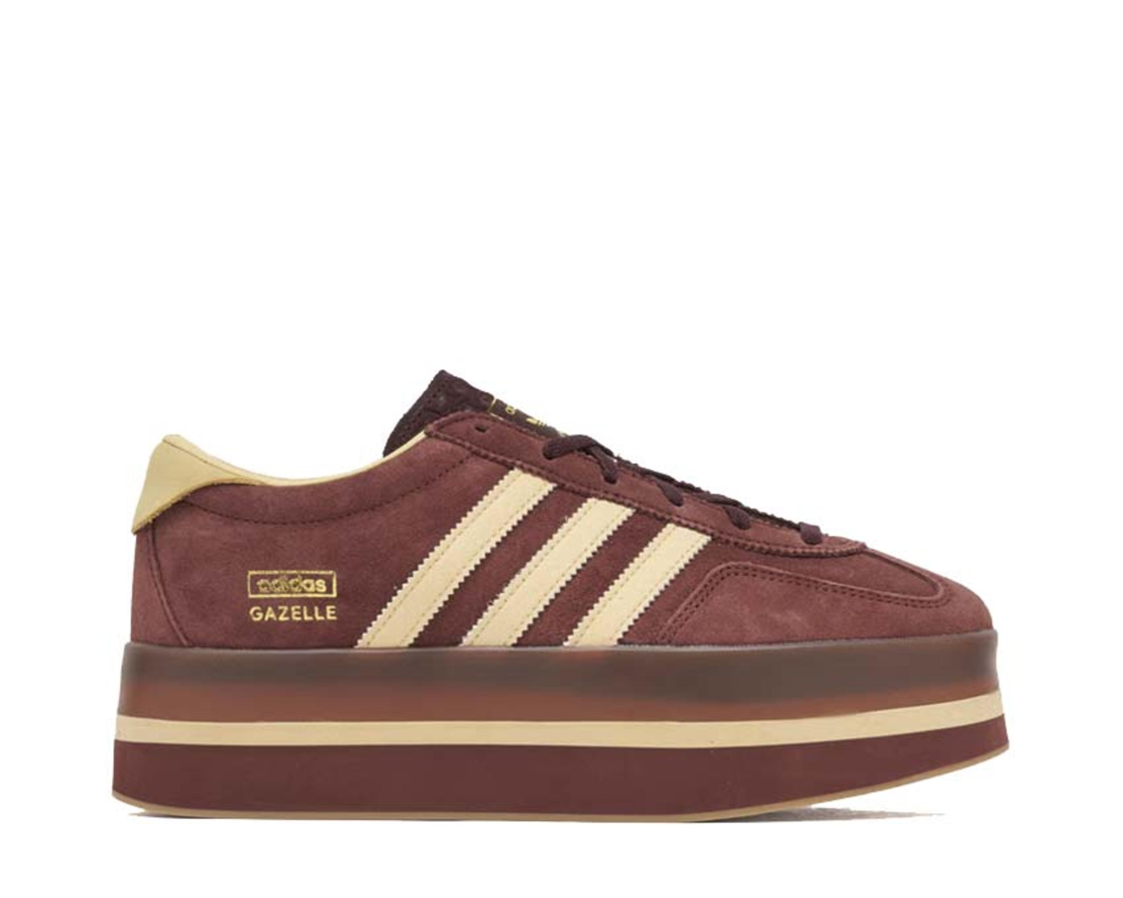 Adidas Gazelle Stack W