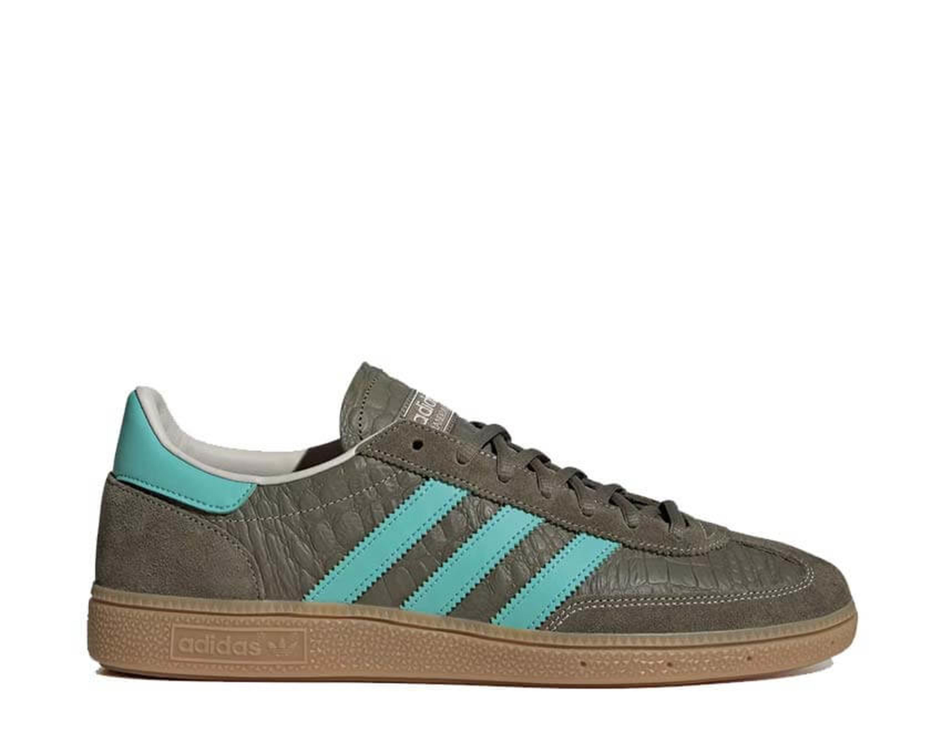 Adidas Handball Spezial "Olive Strata"