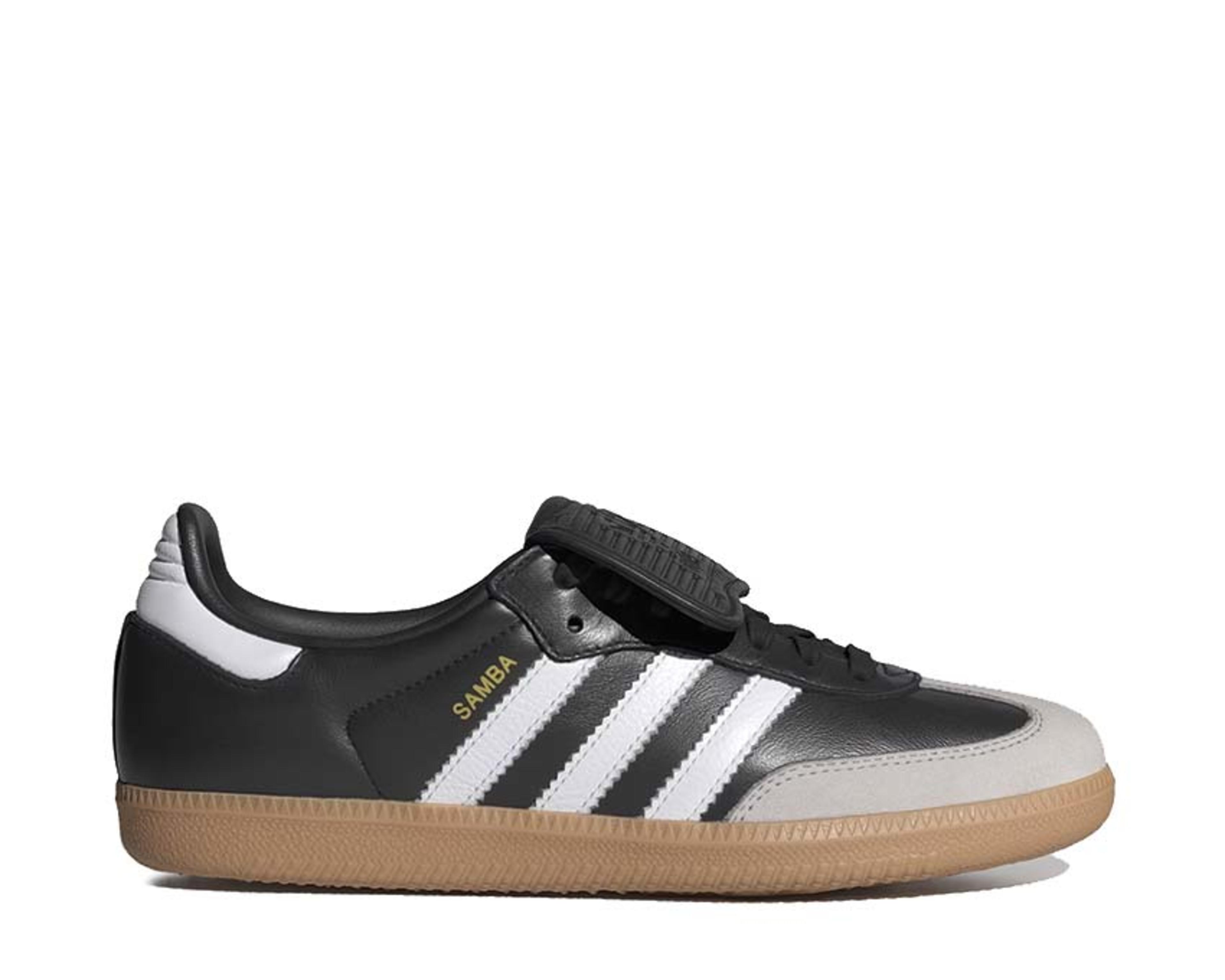 Adidas Samba LT W "Core Black"