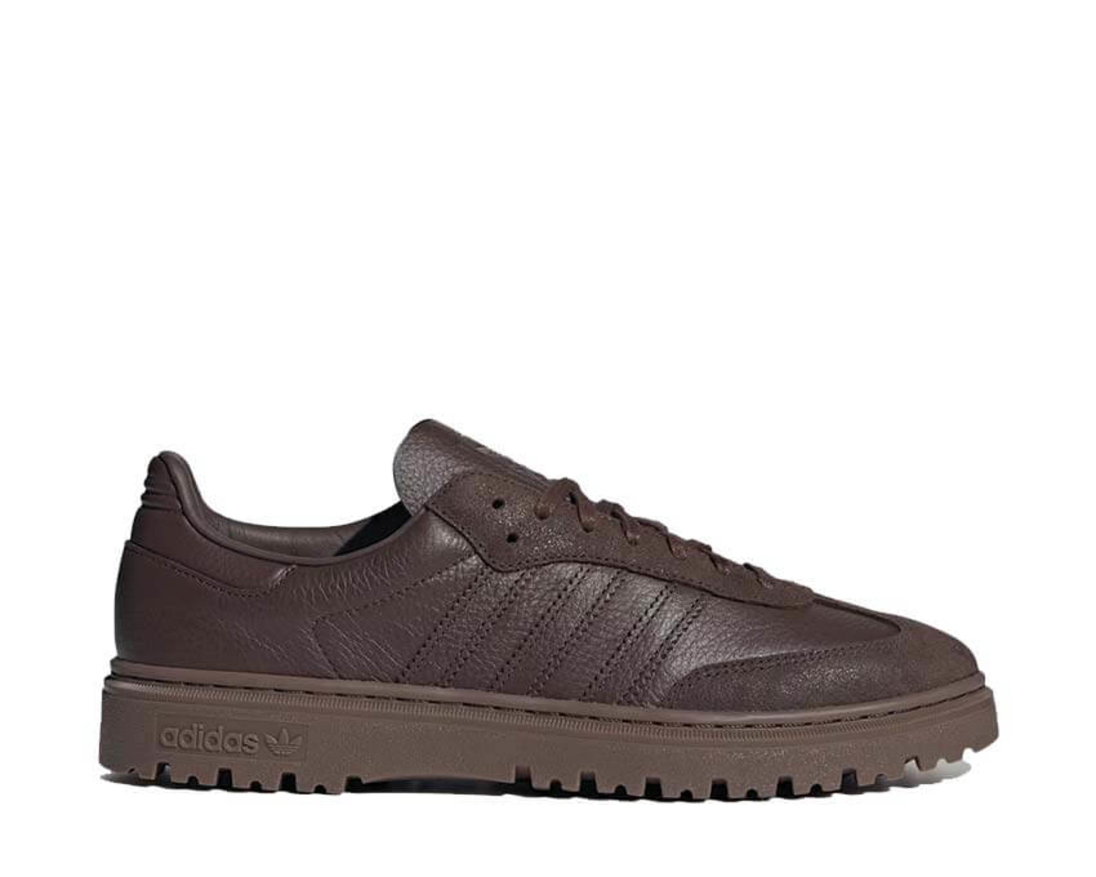 Adidas Samba Lx Freizeit "Brown"