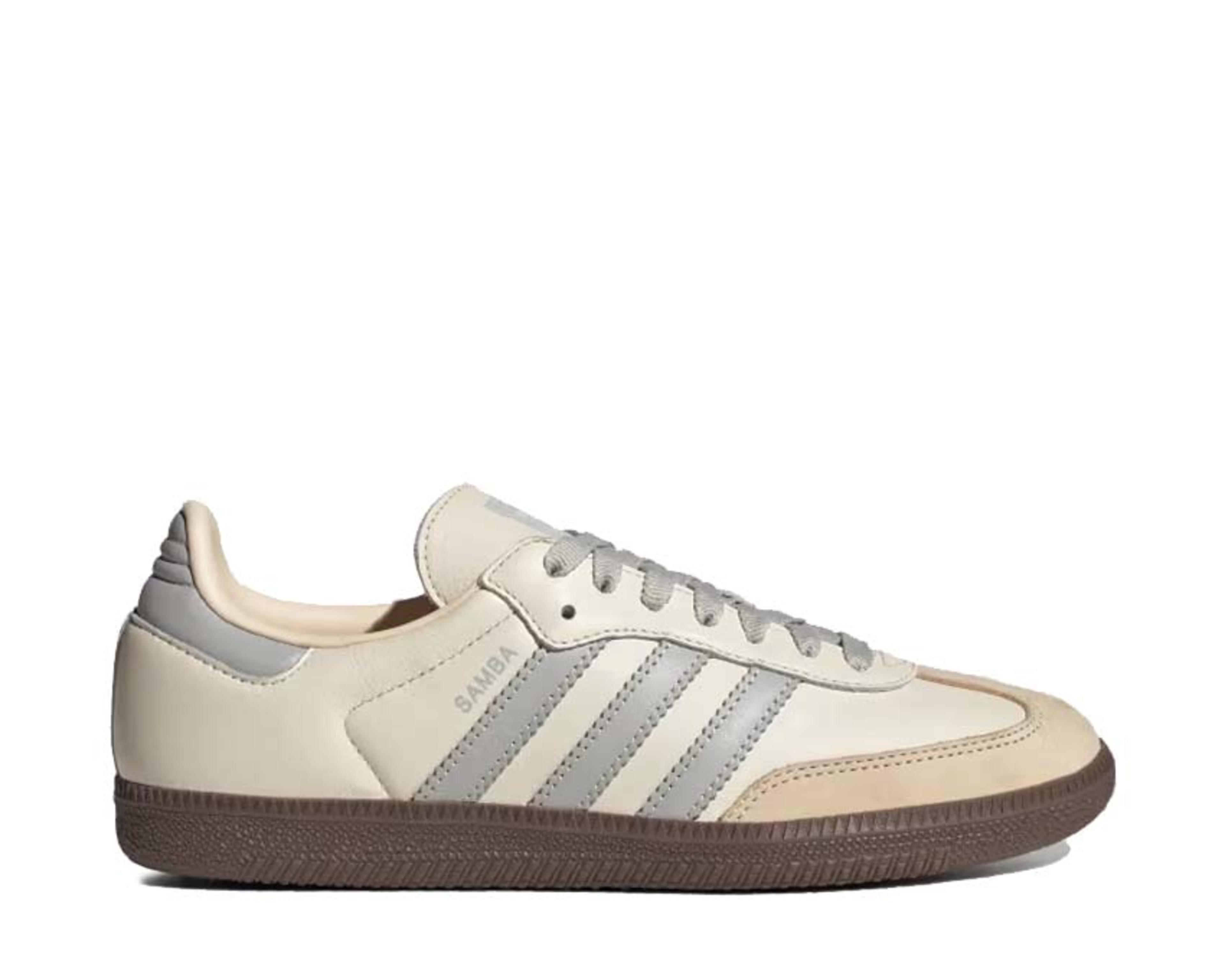 Adidas Samba OG "Sand Strata"