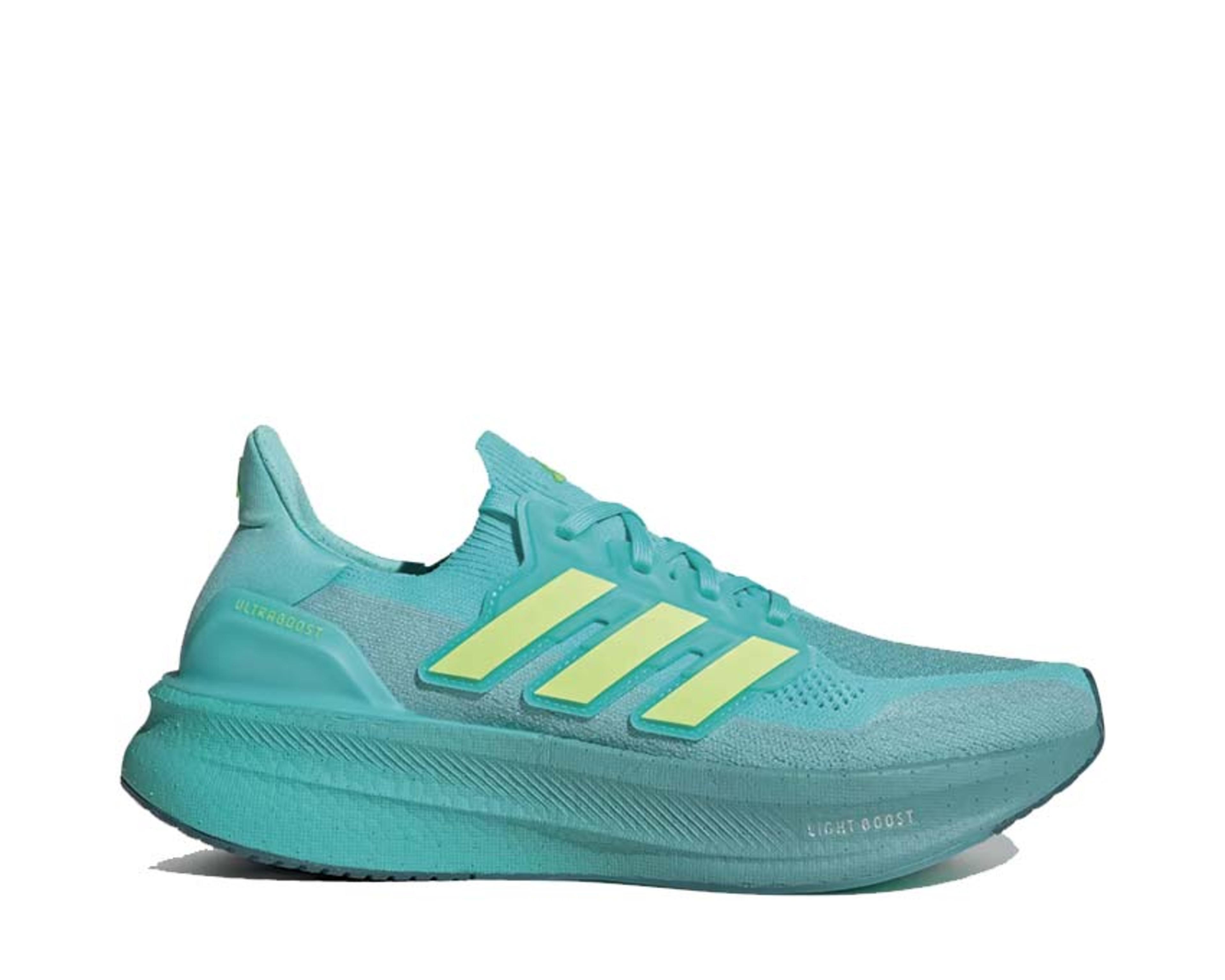 Adidas Ultraboost 5 "Flash Aqua"