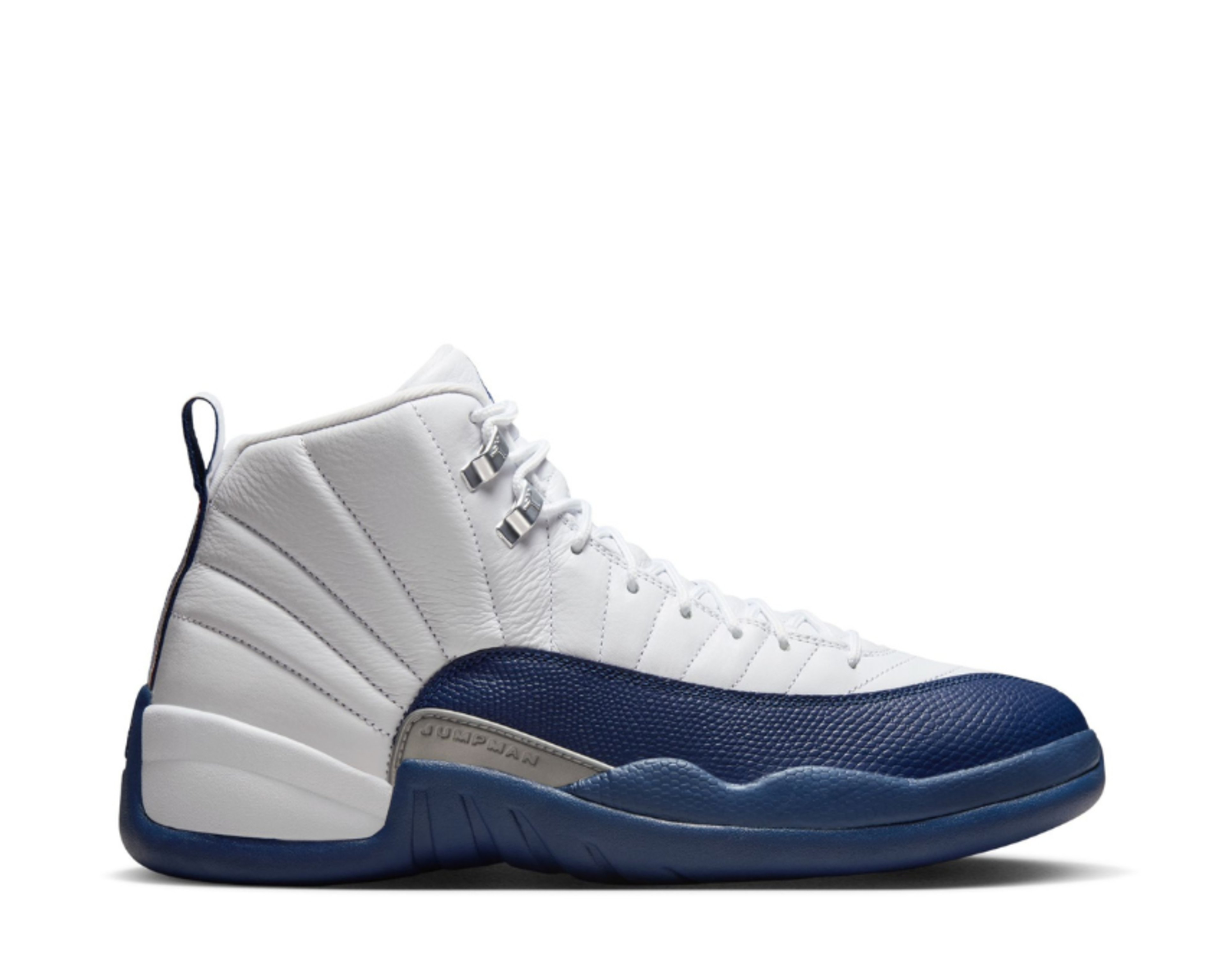 Air Jordan 12 Retro "French Blue"